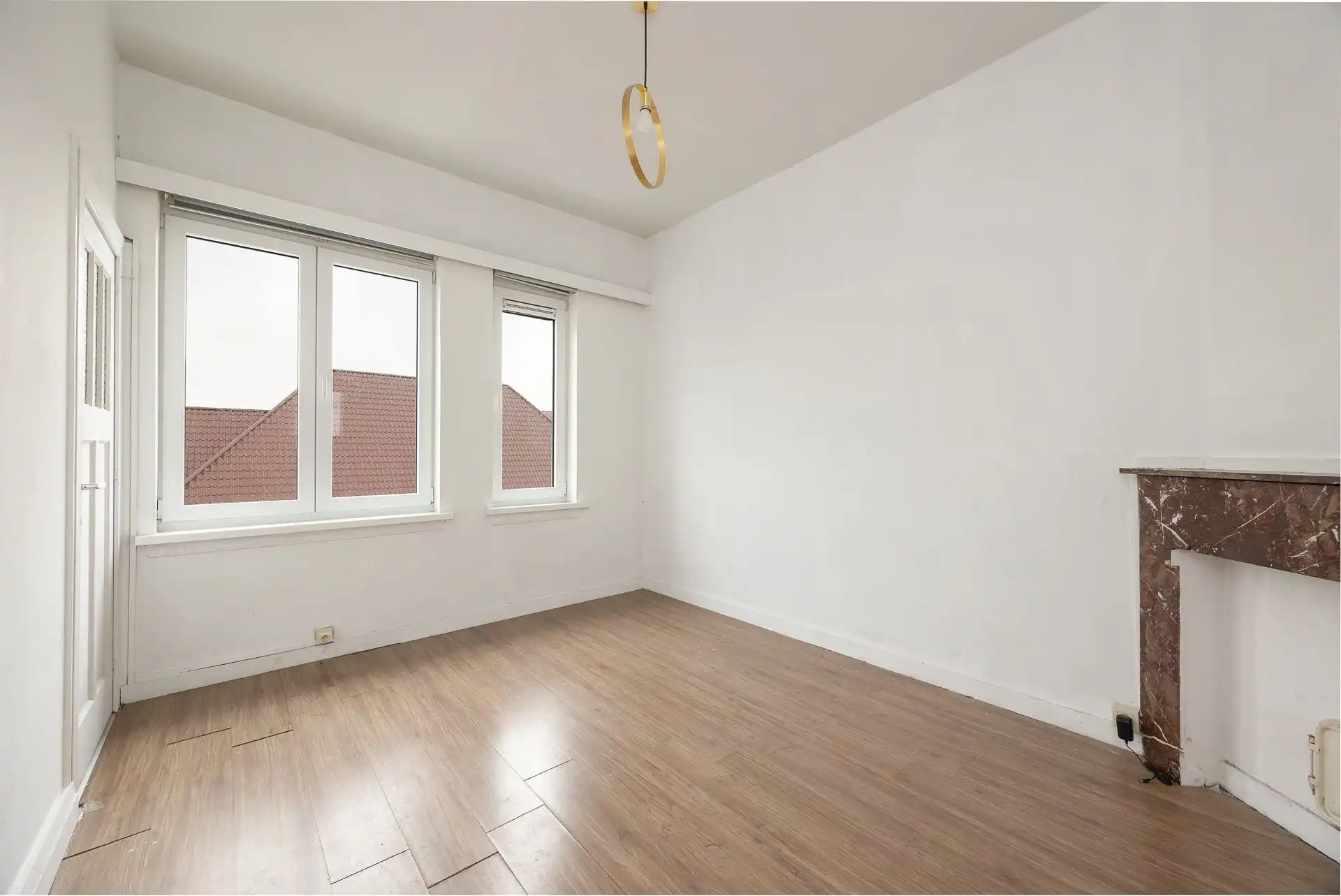 Opbrengsteigendom met 3 appartementen te Berchem foto 12