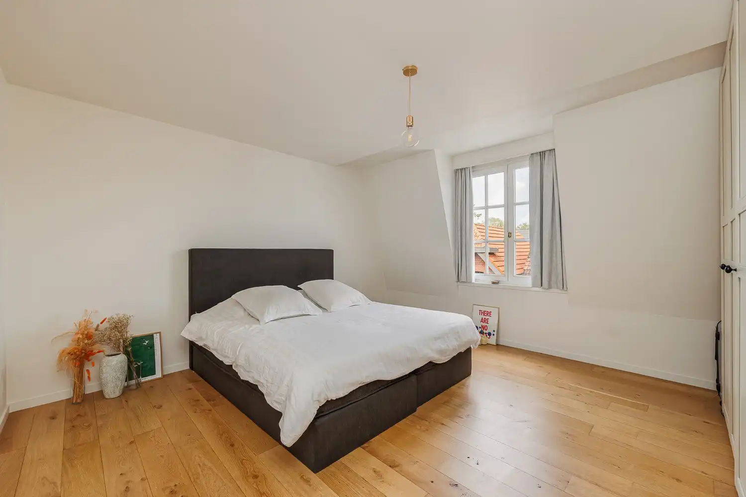 Appartement met uniek zicht foto 13