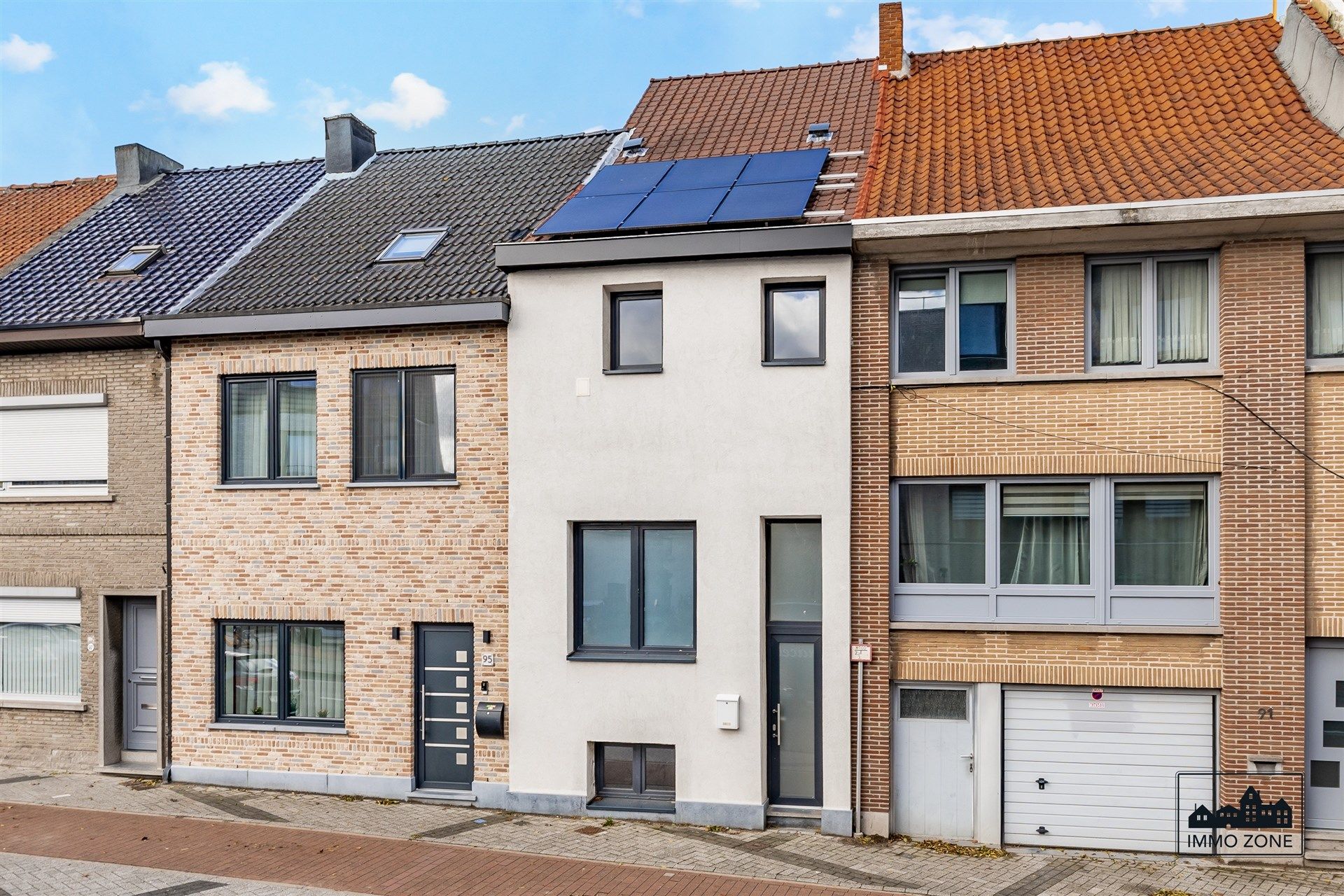Pas gerenoveerde energiezuinige woning foto 26