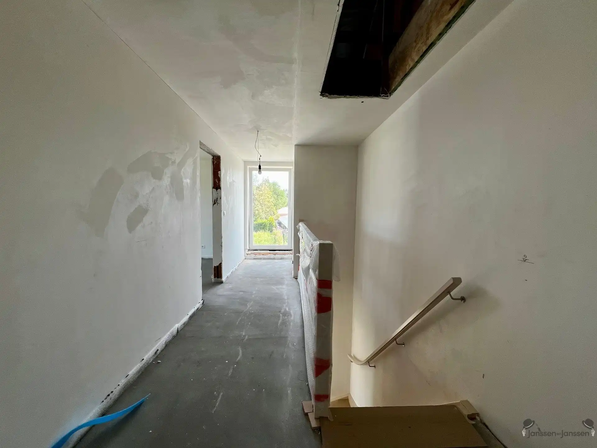 Energiezuinige geschakelde nieuwbouwwoning foto 10