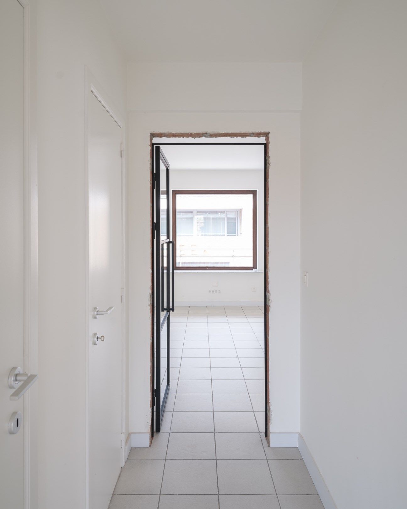 Gerenoveerd appartement op 5 min van Knokke-Heist foto 7