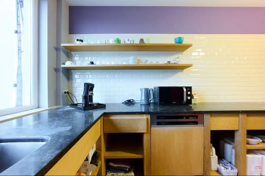 Avenue Des Arts 1-2, 1210 Sint-Joost-Ten-Noode foto 18