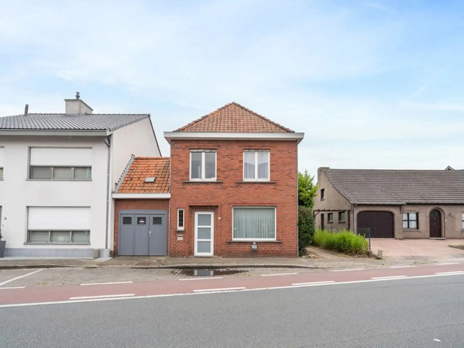 Renovatiepand op goede ligging foto 3