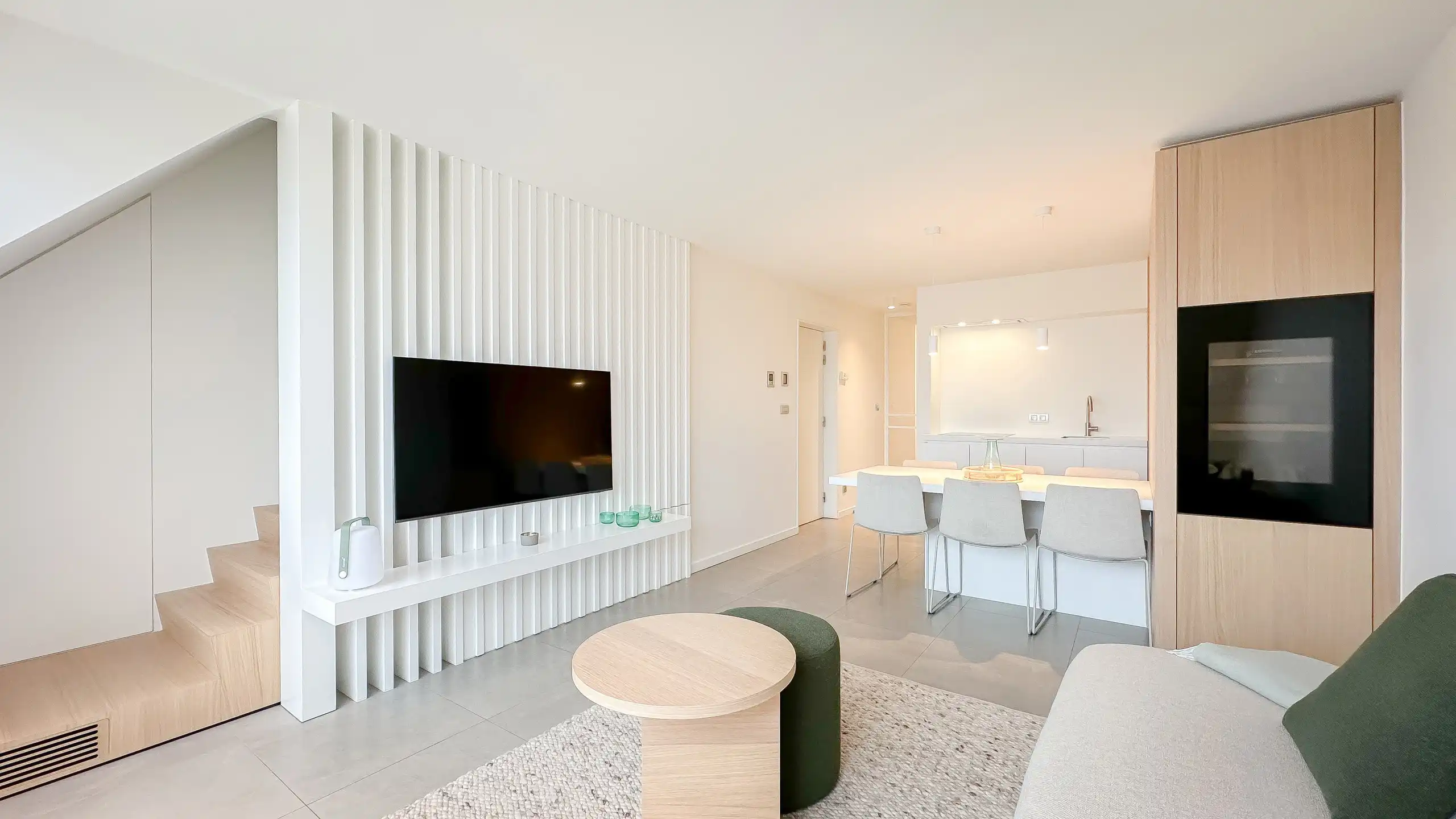 Appartement te koop Blancgarinstraat 17/5 - 8300 Knokke-Heist