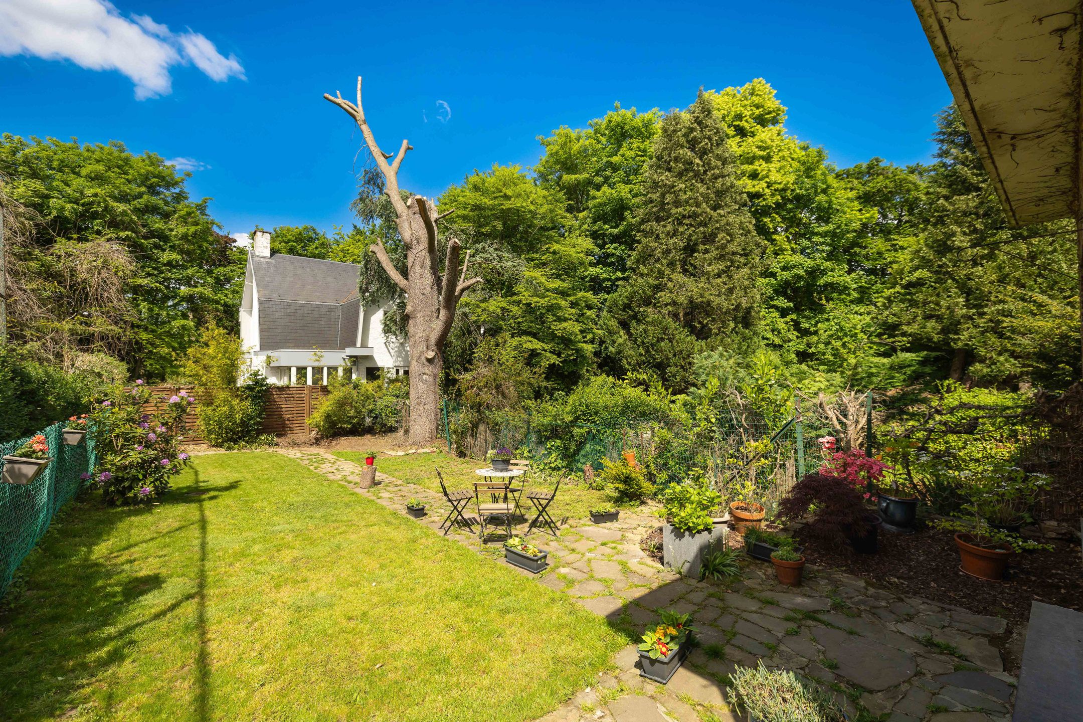 Architecturaal project voor liefhebbers van Ukkel foto 6