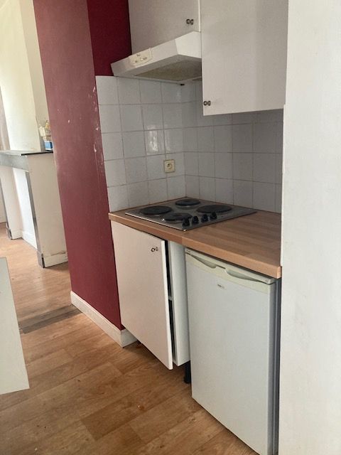 Goed gelegen appartement vlakbij Station Gent-SintPieters foto 4