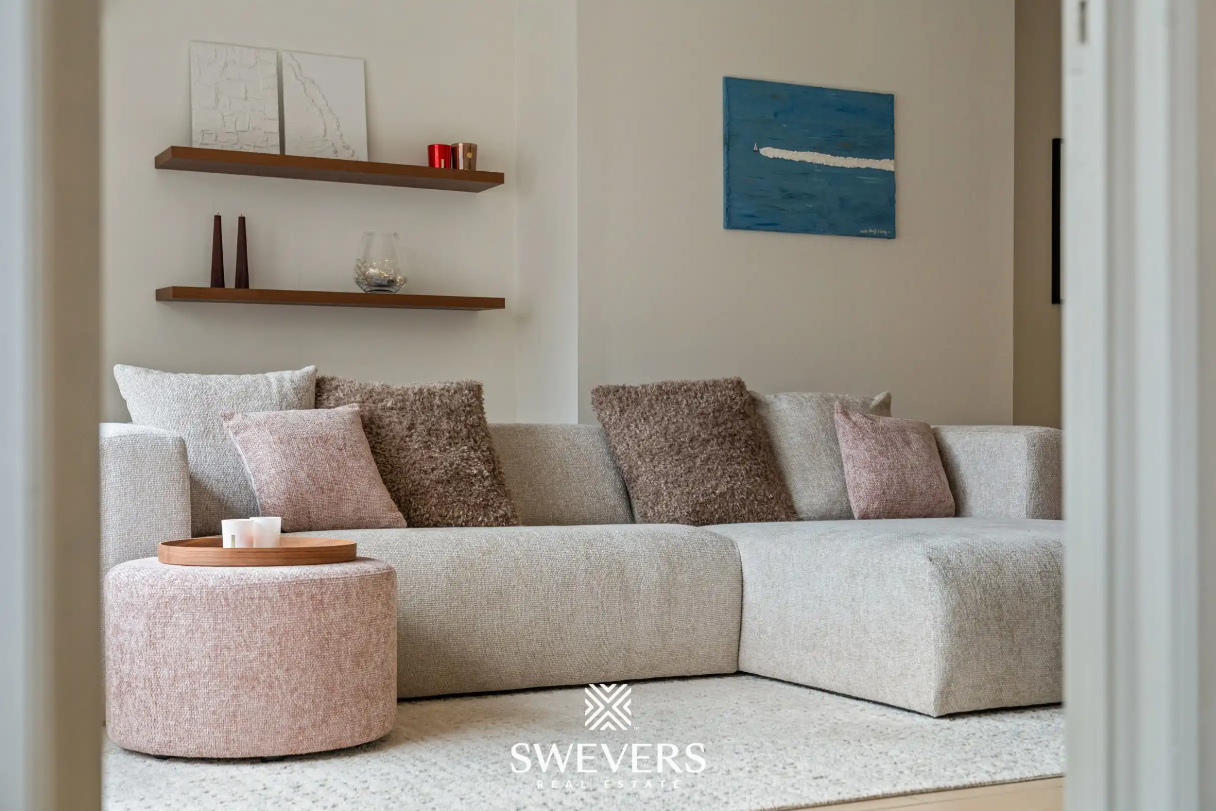 Gerenoveerd 2 slaapkamer-appartement (98m2) vlakbij centrum Hasselt (EPC B) foto 37