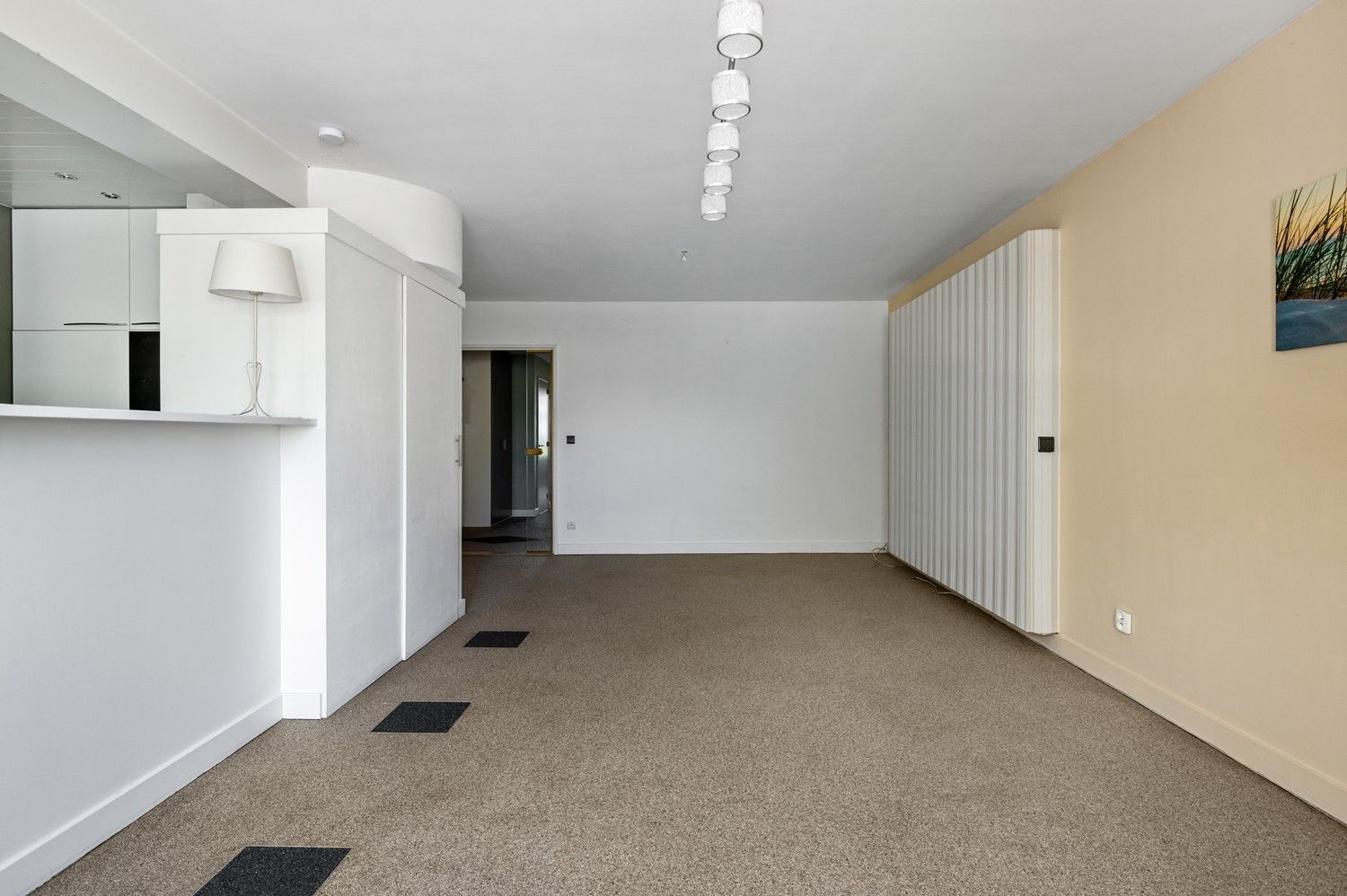 Verzorgd appartement op toplocatie met 2 slaapkamers in Deurne Zuid! foto 4
