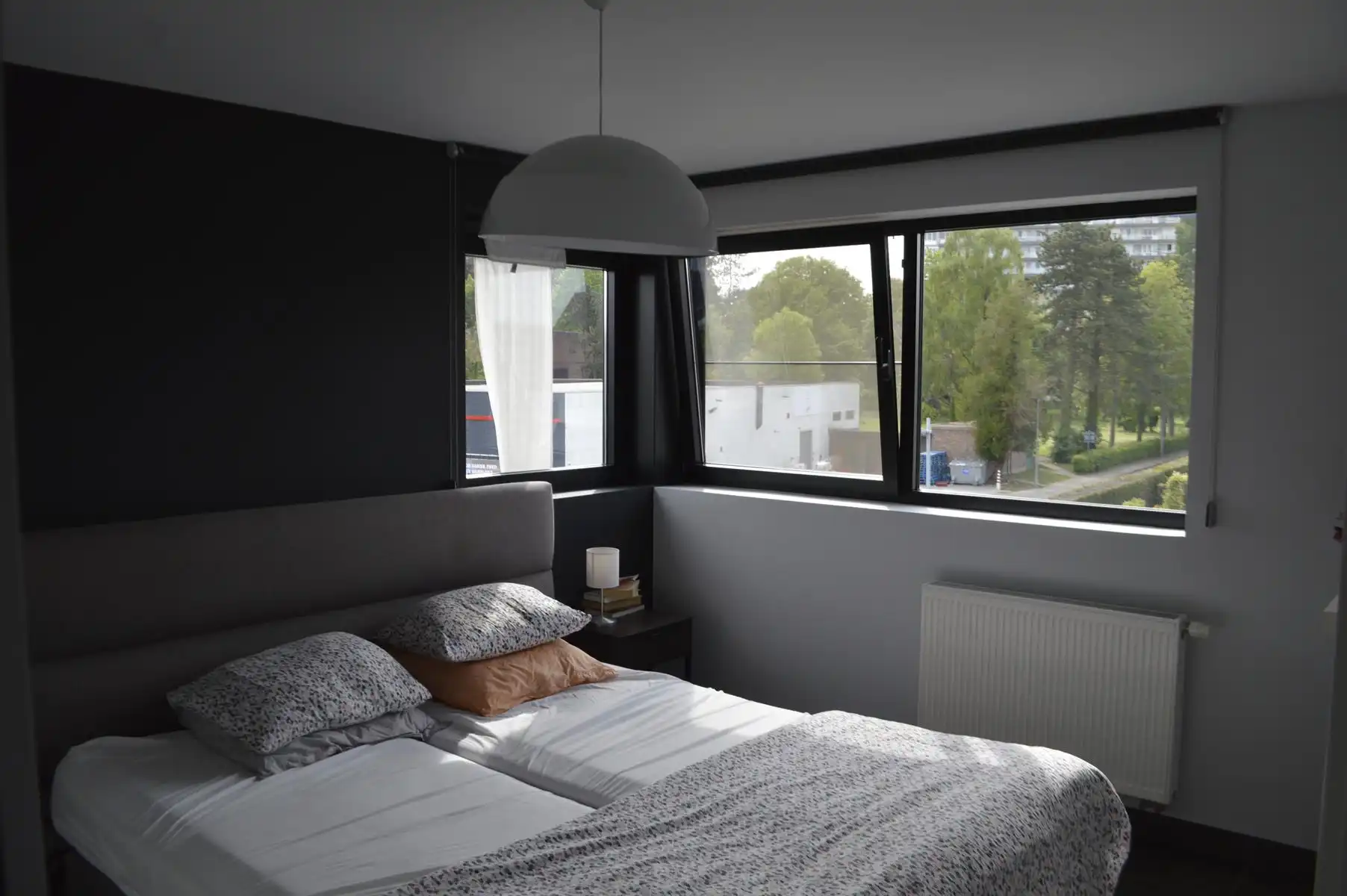 AALST - Kwalitatief Duplexappartement foto 11