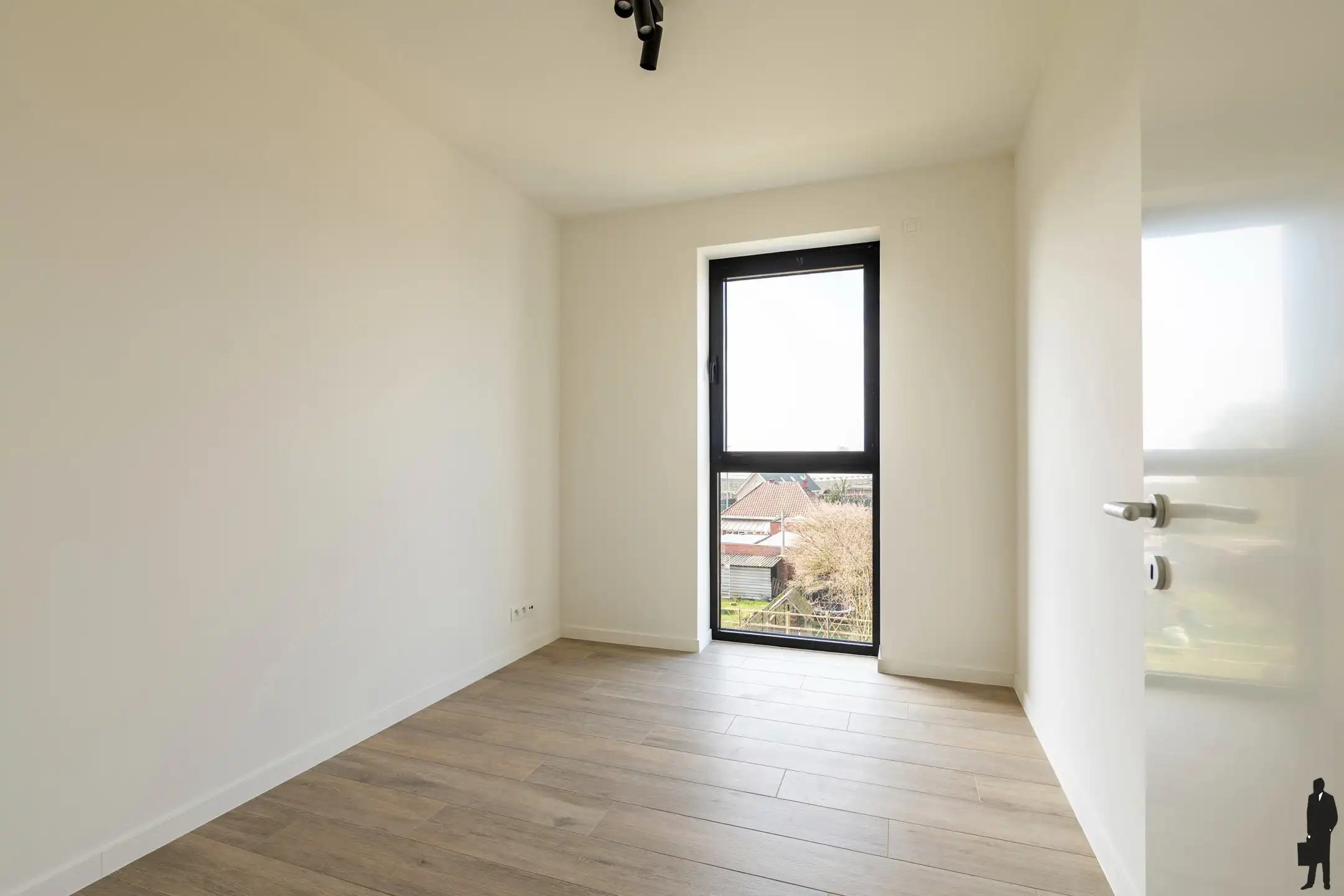 Nieuwbouw 2 slpk appartement met riant zuidgericht terras foto 6
