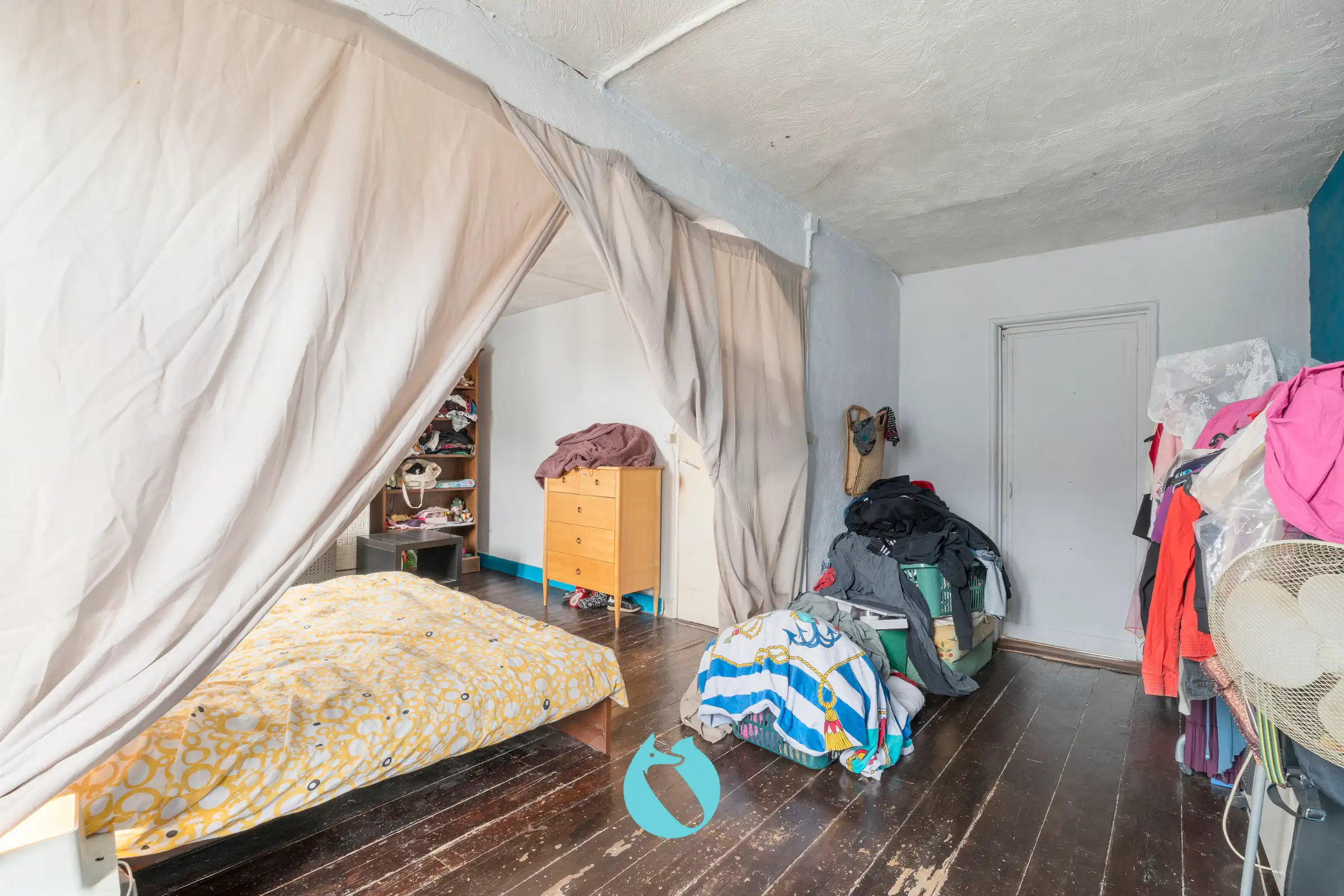 Woonhuis met magazijn foto 10