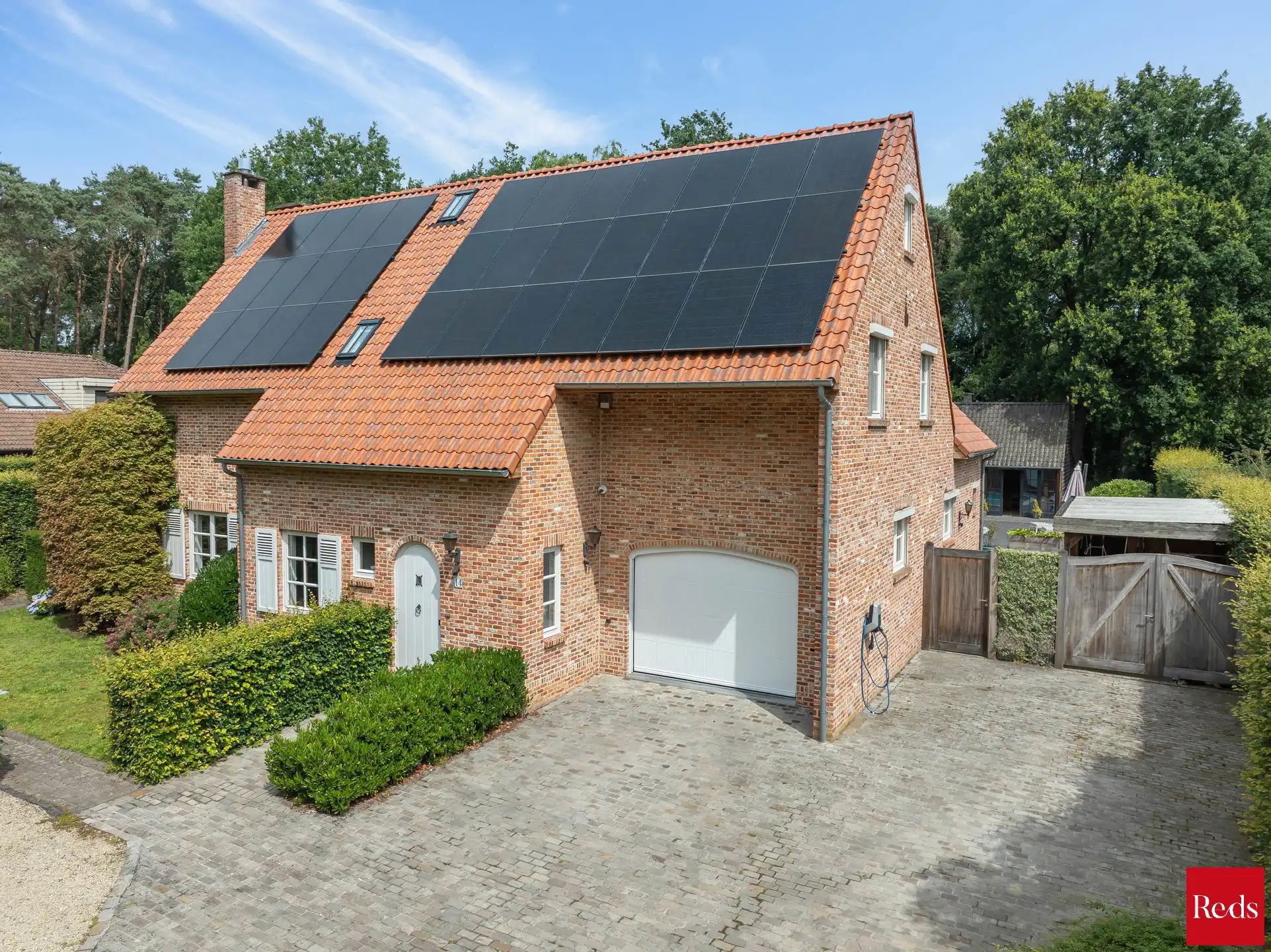 Landelijke villa met zwembad en poolhouse in alle privacy foto 6