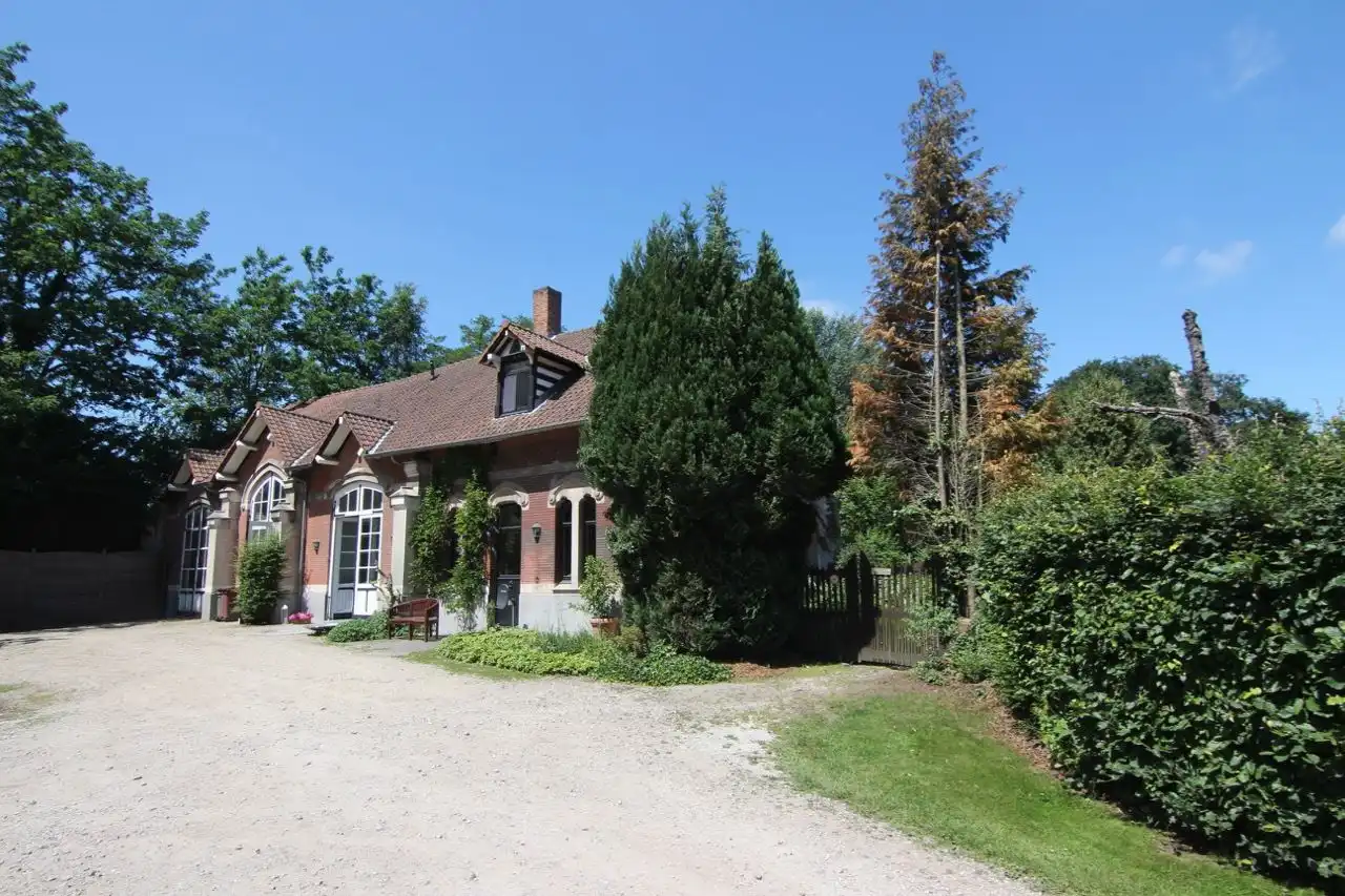 Huis te huur Calesbergdreef 15 - 2900 Schoten