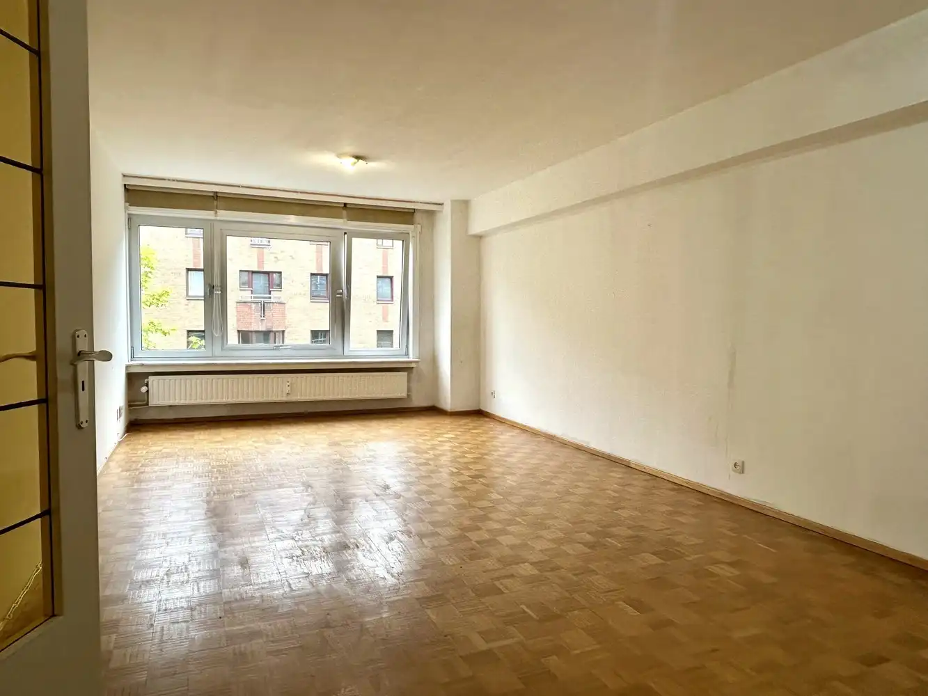 Appartement met 2 slaapkamers en EPC-label B in hartje Leuven foto 3