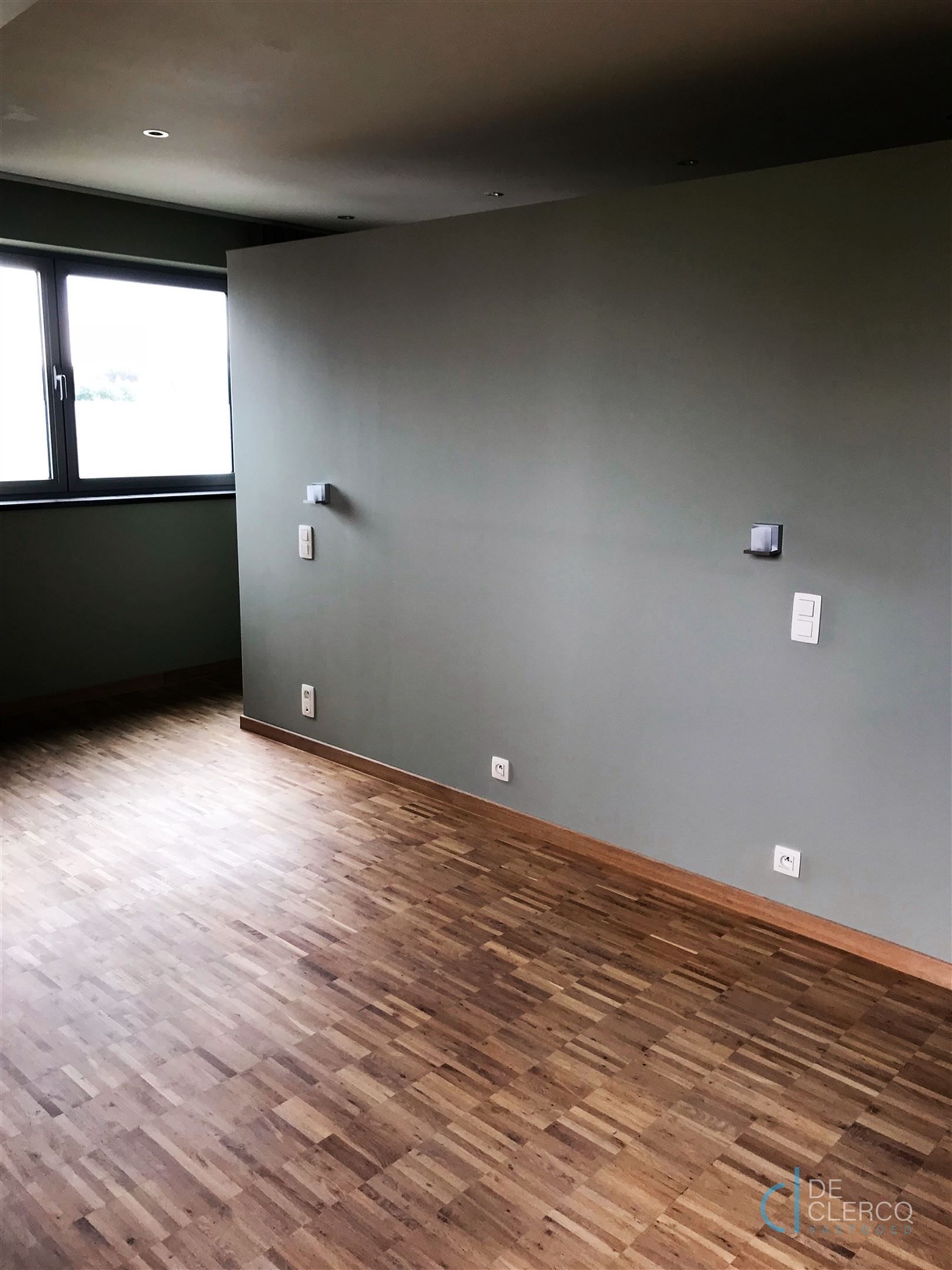 Mooi recent, luxueus en ruim appartement nabij Lochristi Dorp! foto 21