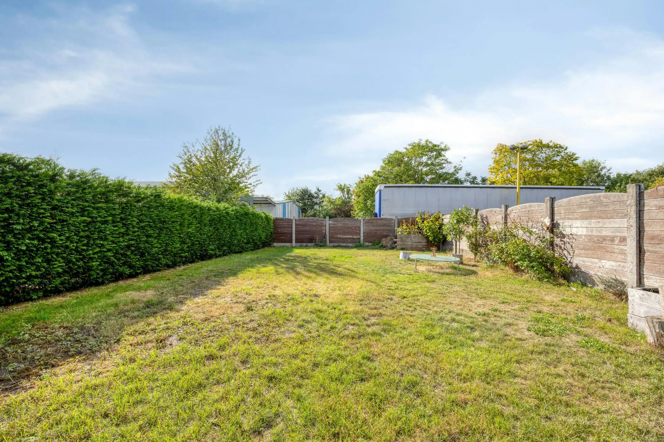 Ruim halfopen huis met 3 slaapkamers te koop in Eeklo foto 23
