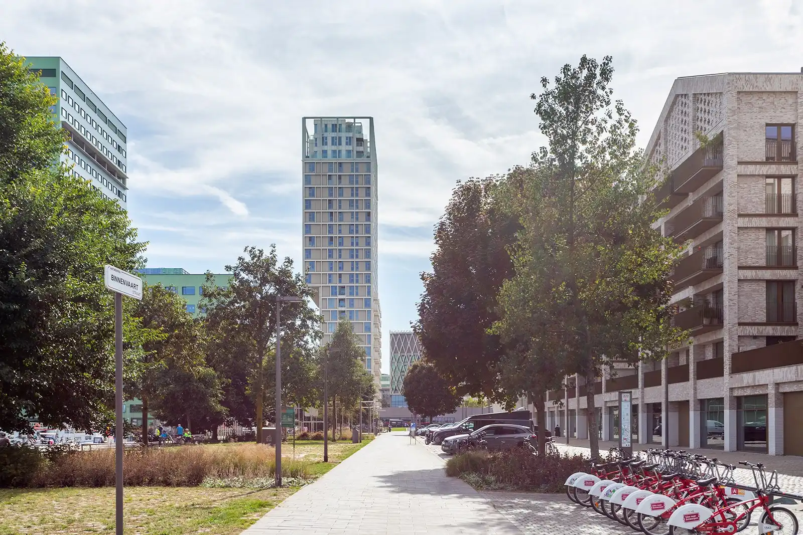 Wonen met een view foto 31