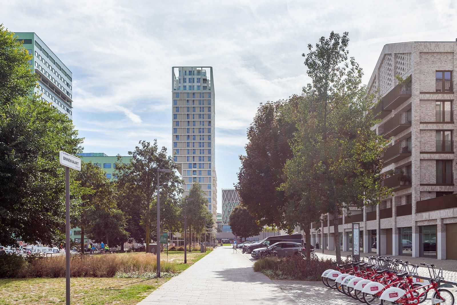 Wonen met een view foto 31