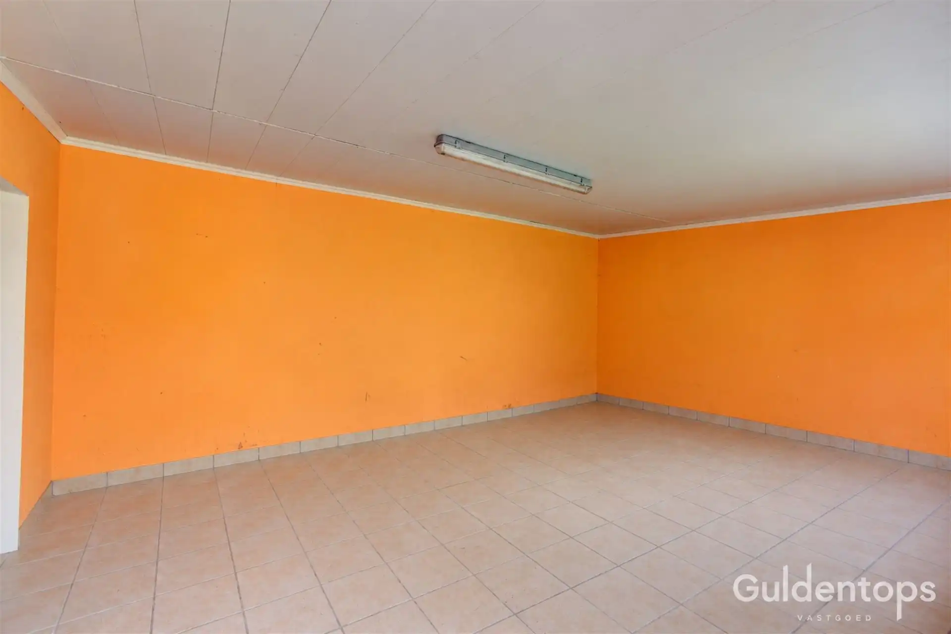 Woning met 3 slaapkamers, 2 badkamers en zuidgerichte tuin foto 13