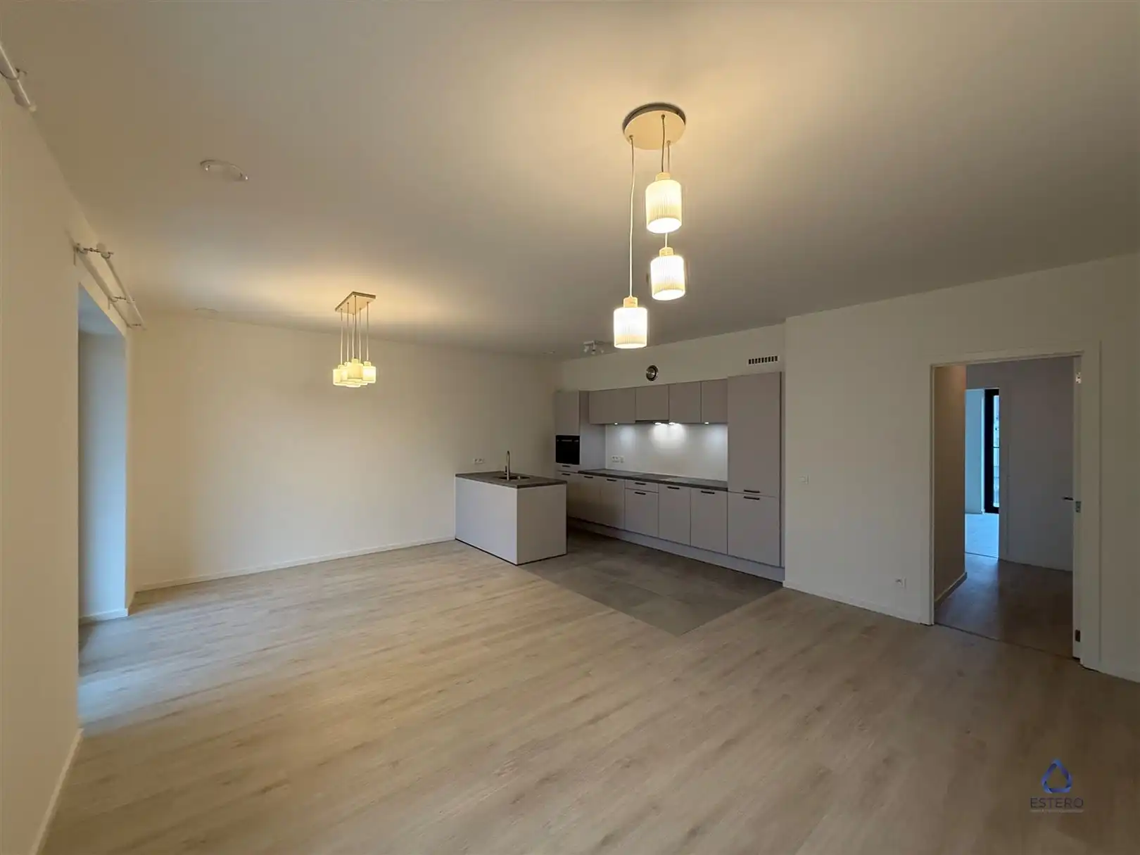 Nieuwbouwappartement met 2 slaapkamers op een topligging foto 7