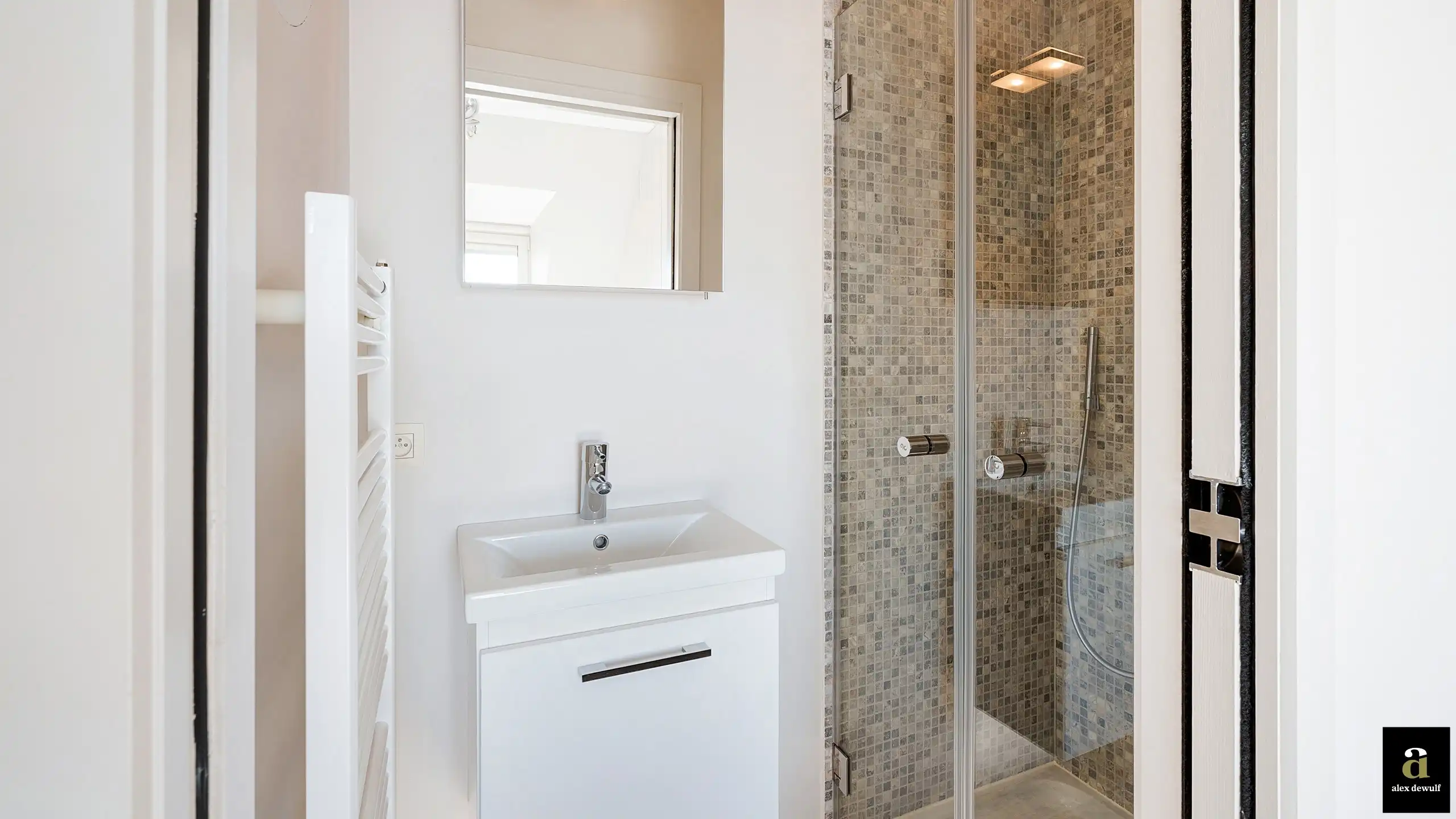 Uitzonderlijk duplex-appartement met 4 slaapkamers op de Zeedijk. foto 26