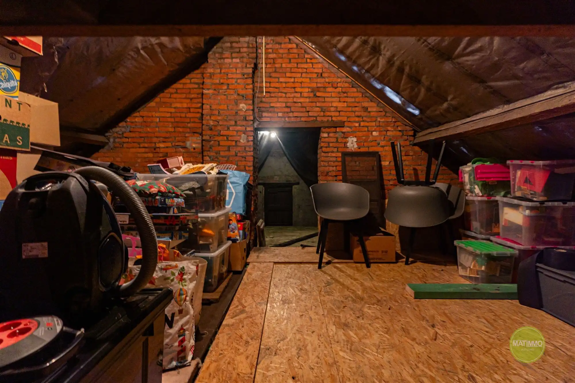 Karaktervolle woning op een uitzonderlijk ruim perceel!  foto 29
