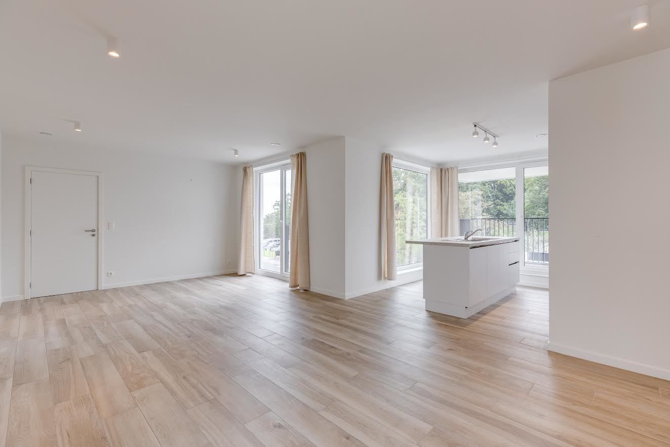 Prachtig appartement met 2 slpkrs foto {{pictureIndex}}