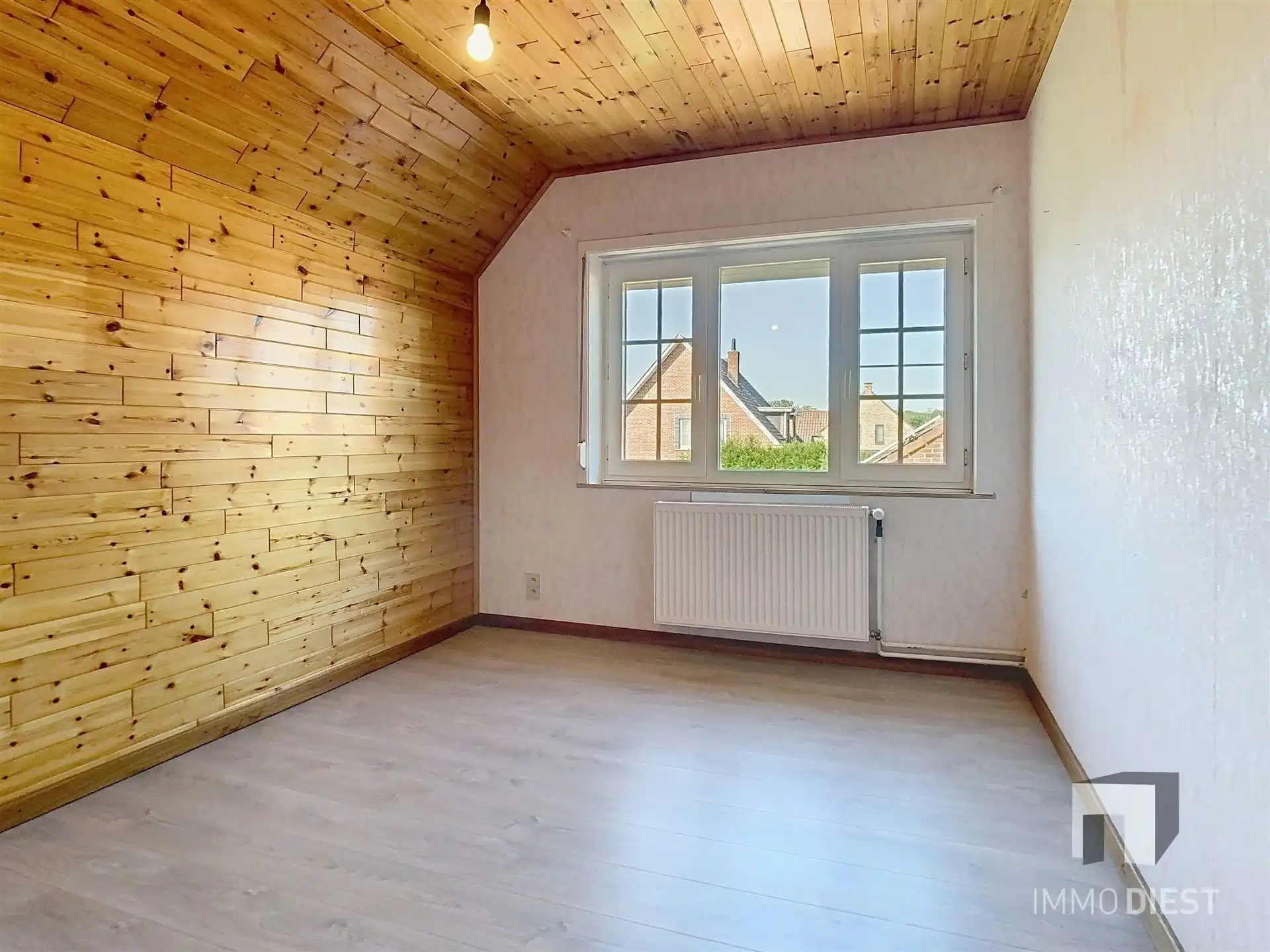 Groen en ruim wonen, vlot verbonden te Zelem-Halen  foto 20