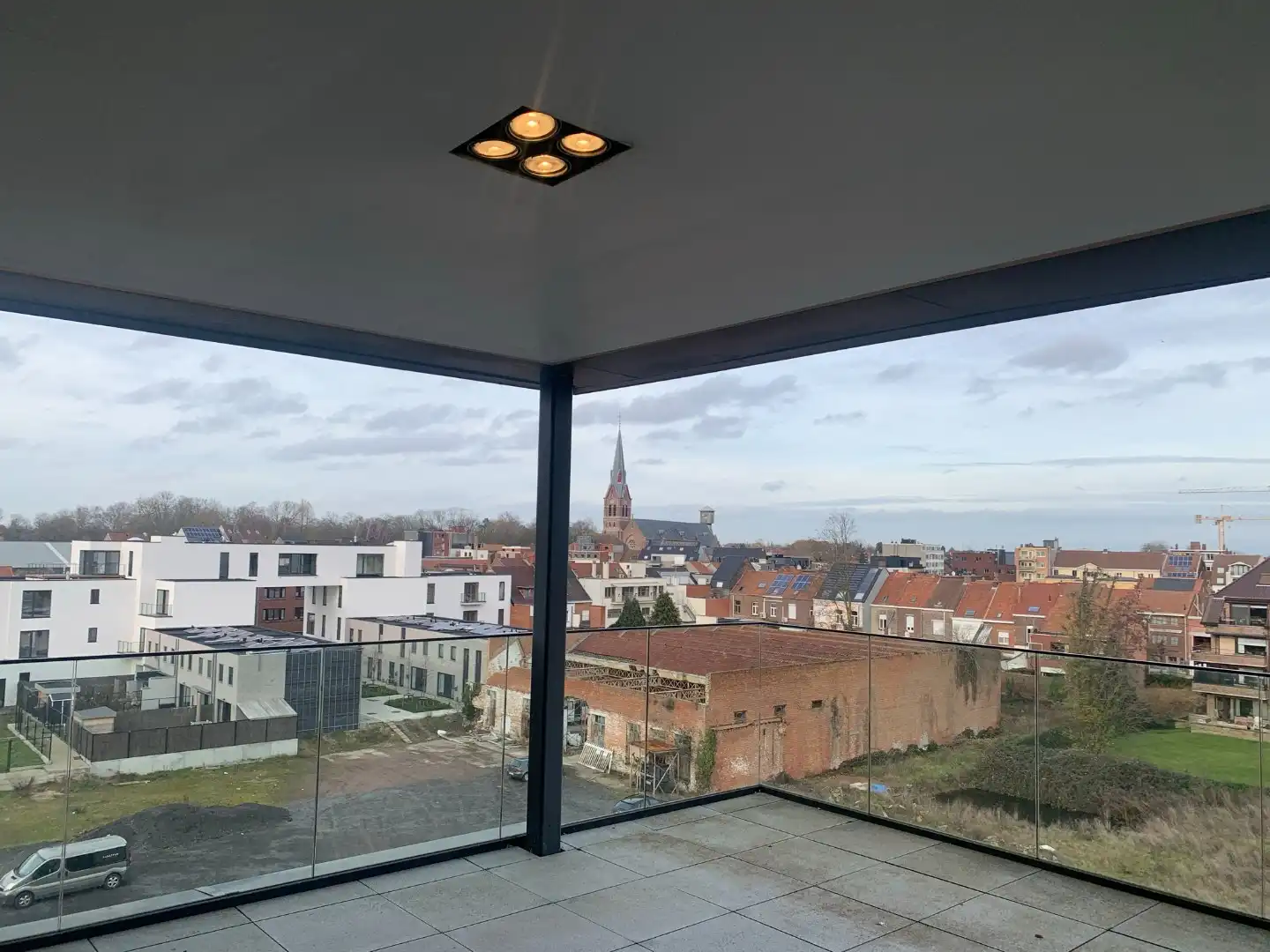 Exclusieve kantoorruimte in residentie De Kien foto 11