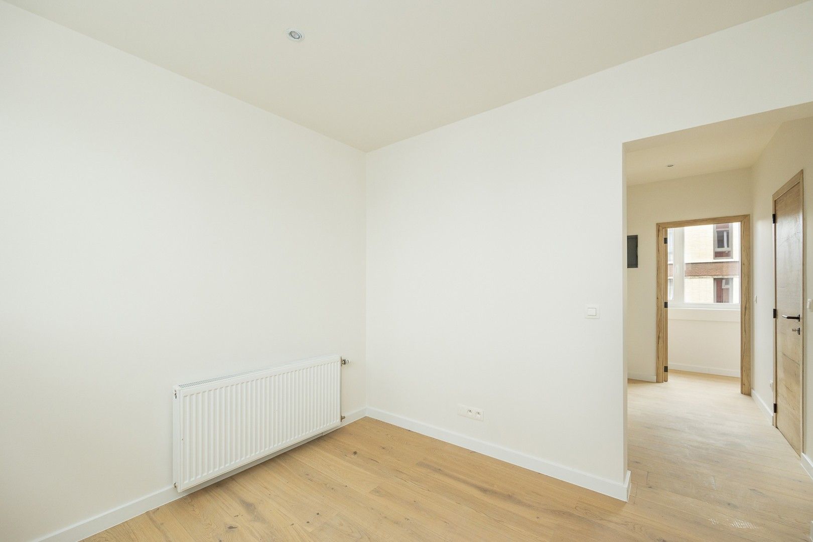 APPARTEMENT MET TERRAS foto 7
