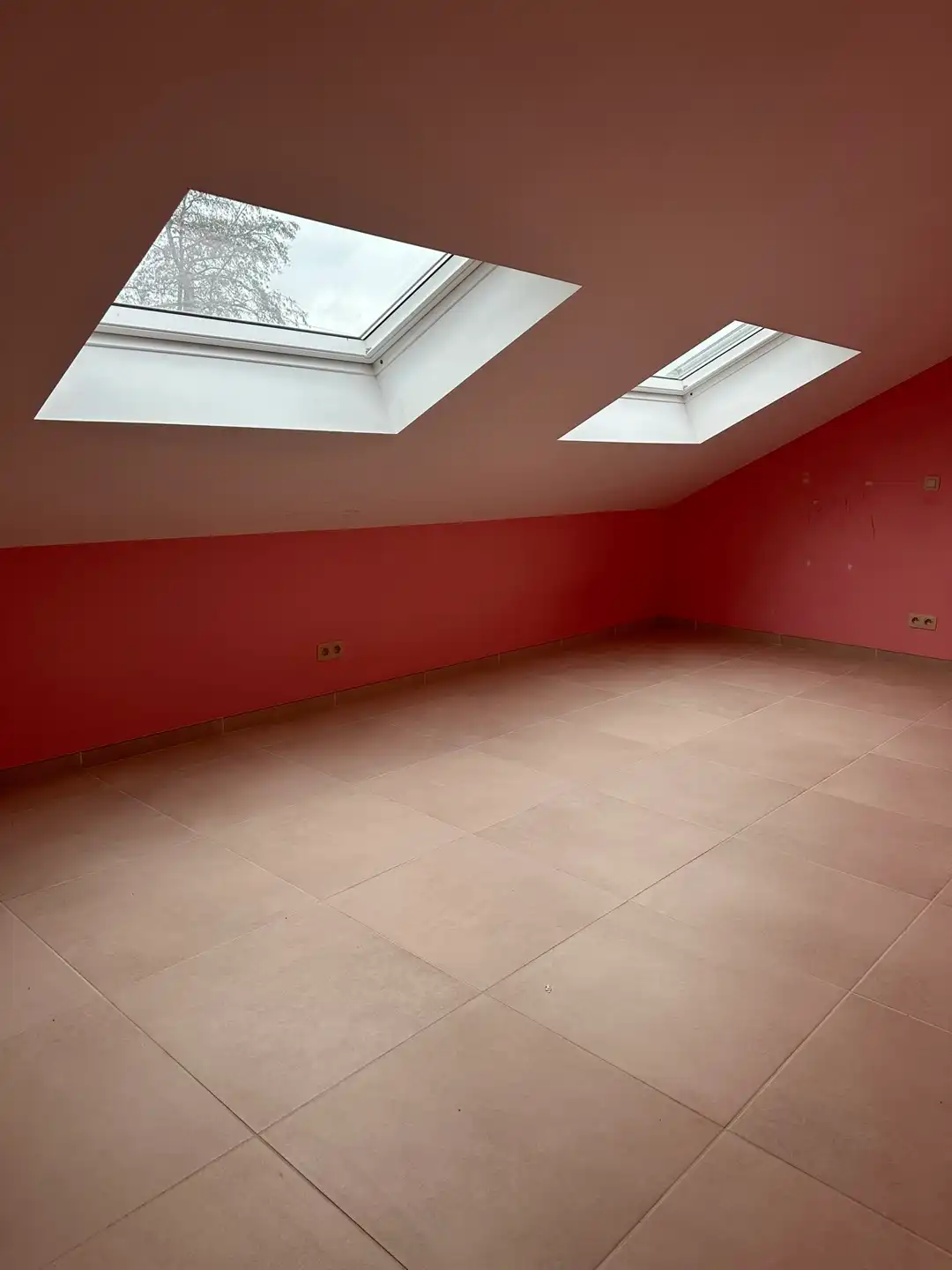 LUXUES DUPLEX-APPARTEMENT TE HUUR IN AFFLIGEM. foto 13