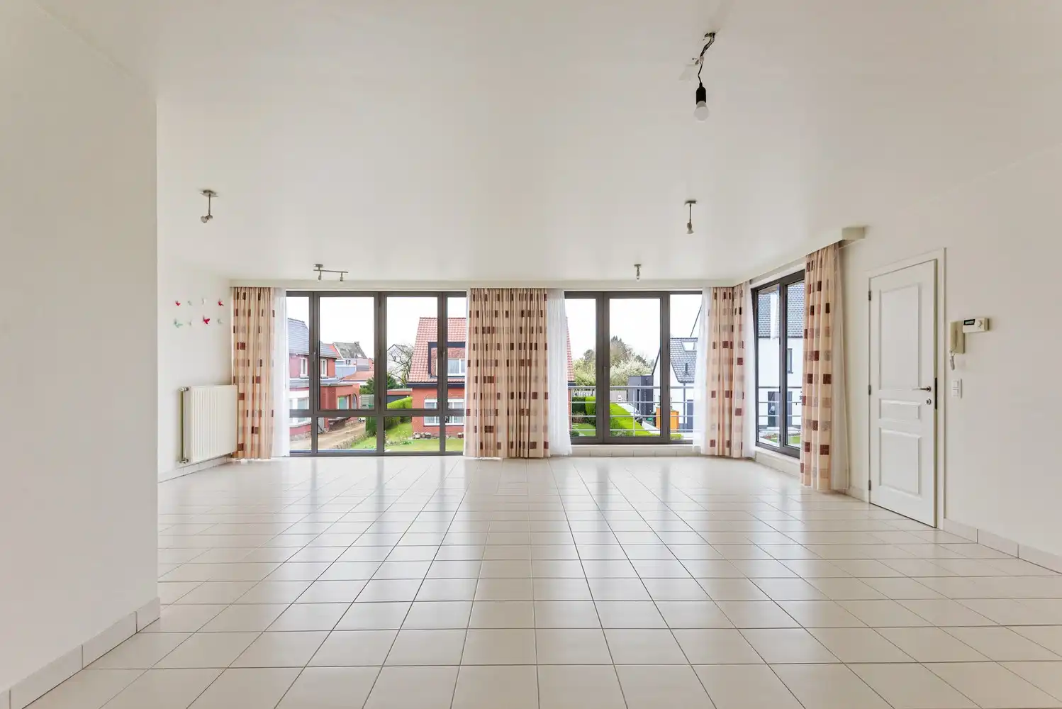 Leuk appartement met 2 slaapkamers en 2 ruime terrassen te Lint foto 4