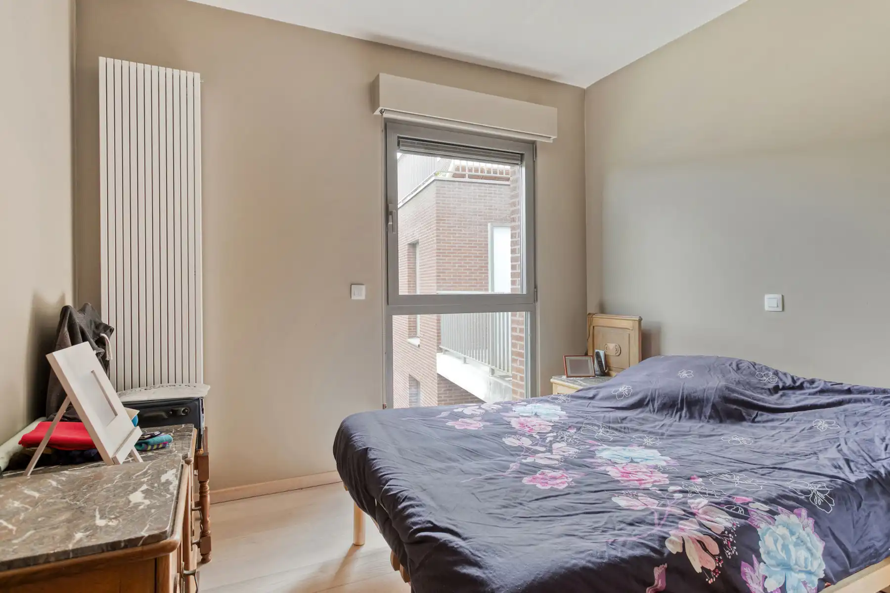 Appartement langs de Damse Vaart met terras en staanplaats foto 9