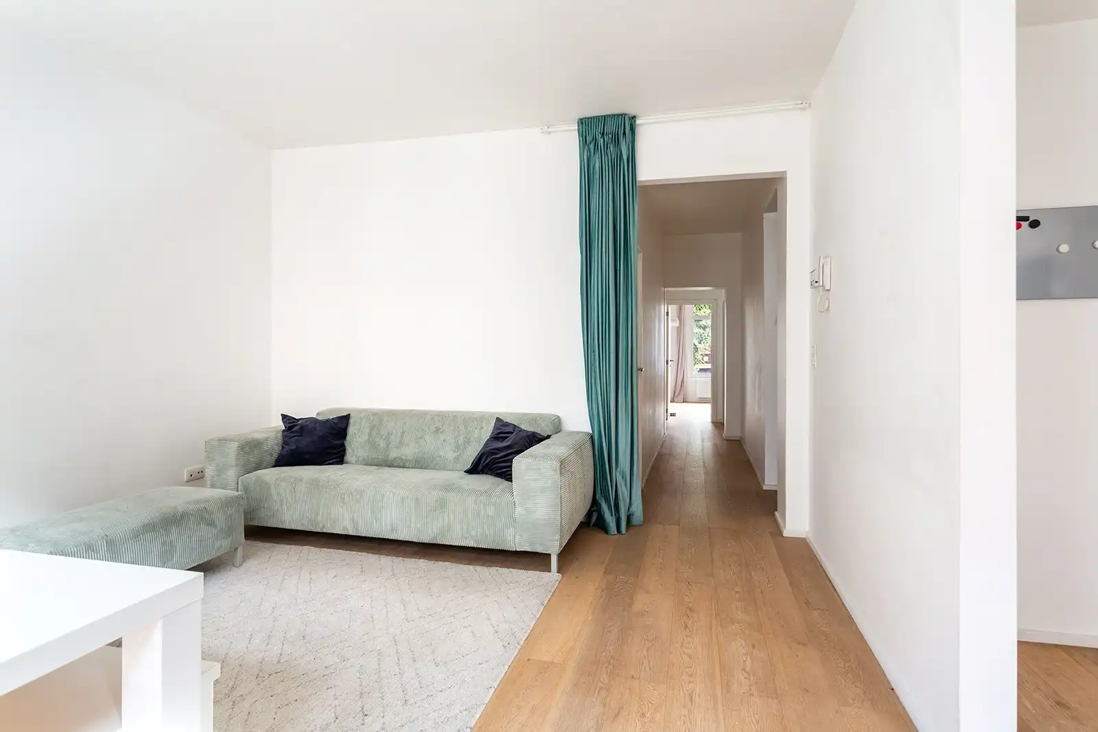 Mooi appartement met 2 slk en terras foto 10