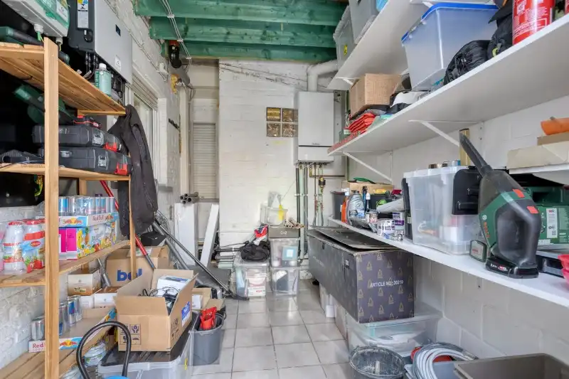 Instapklare, ruime woning met 5 slaapkamers nabij Mechelen foto 6