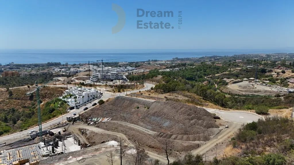 Zéér ruime luxueuze appartementen met panoramisch zeezicht. foto 9