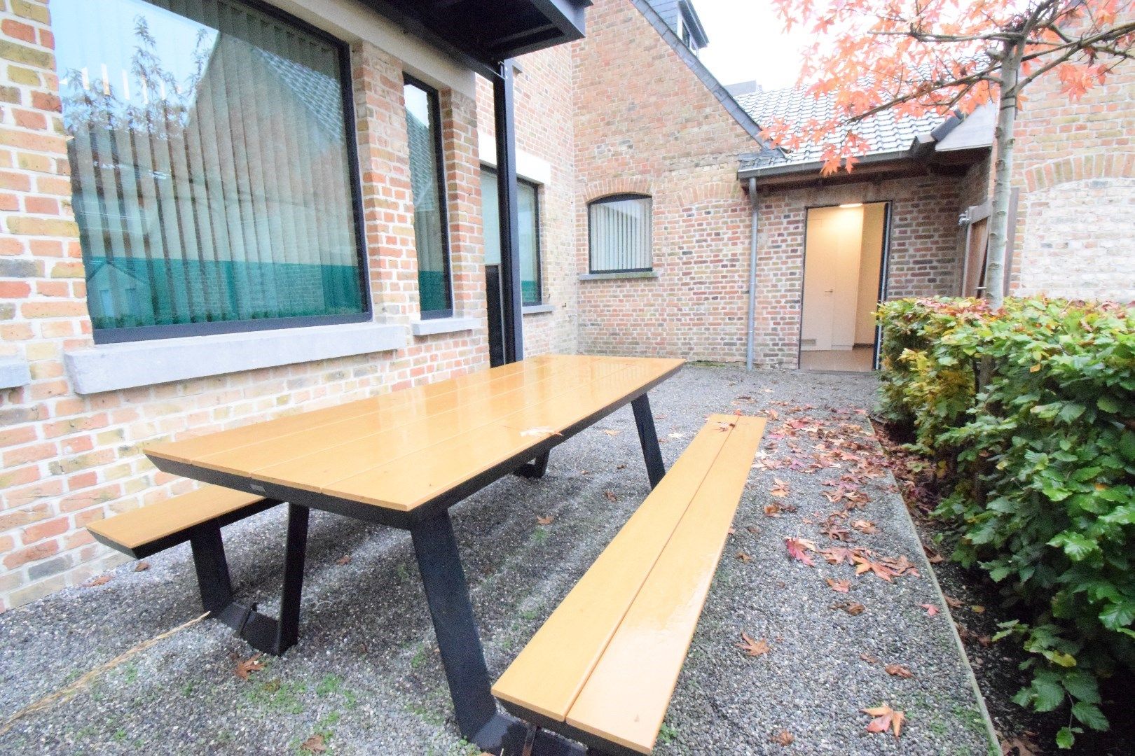 Handelsruimte/kantoorruimte TE HUUR: Markt 18, 8650 Houthulst foto 3