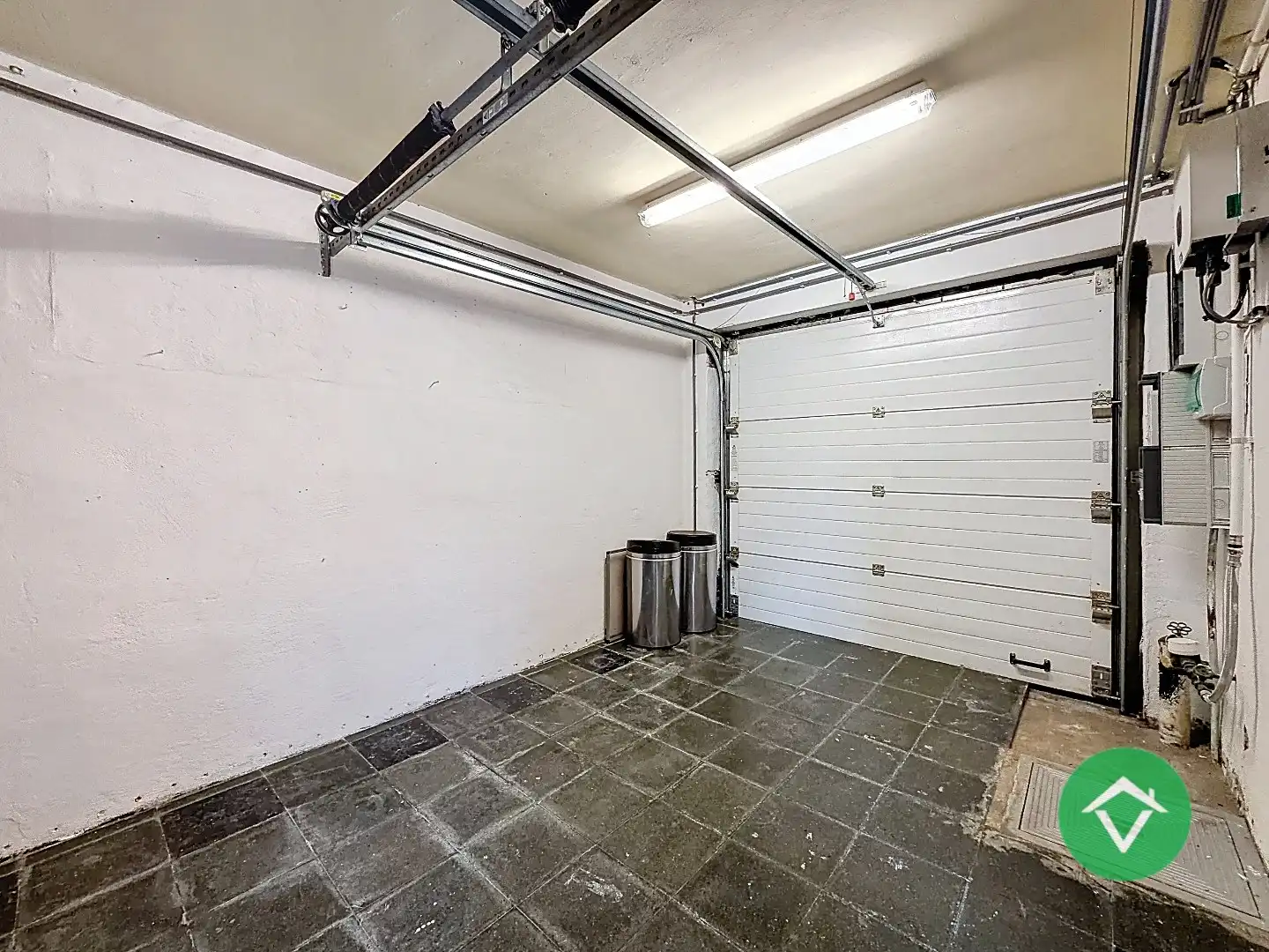 Instapklare woning met 3 slaapkamers en garage te Koekelare  foto 31