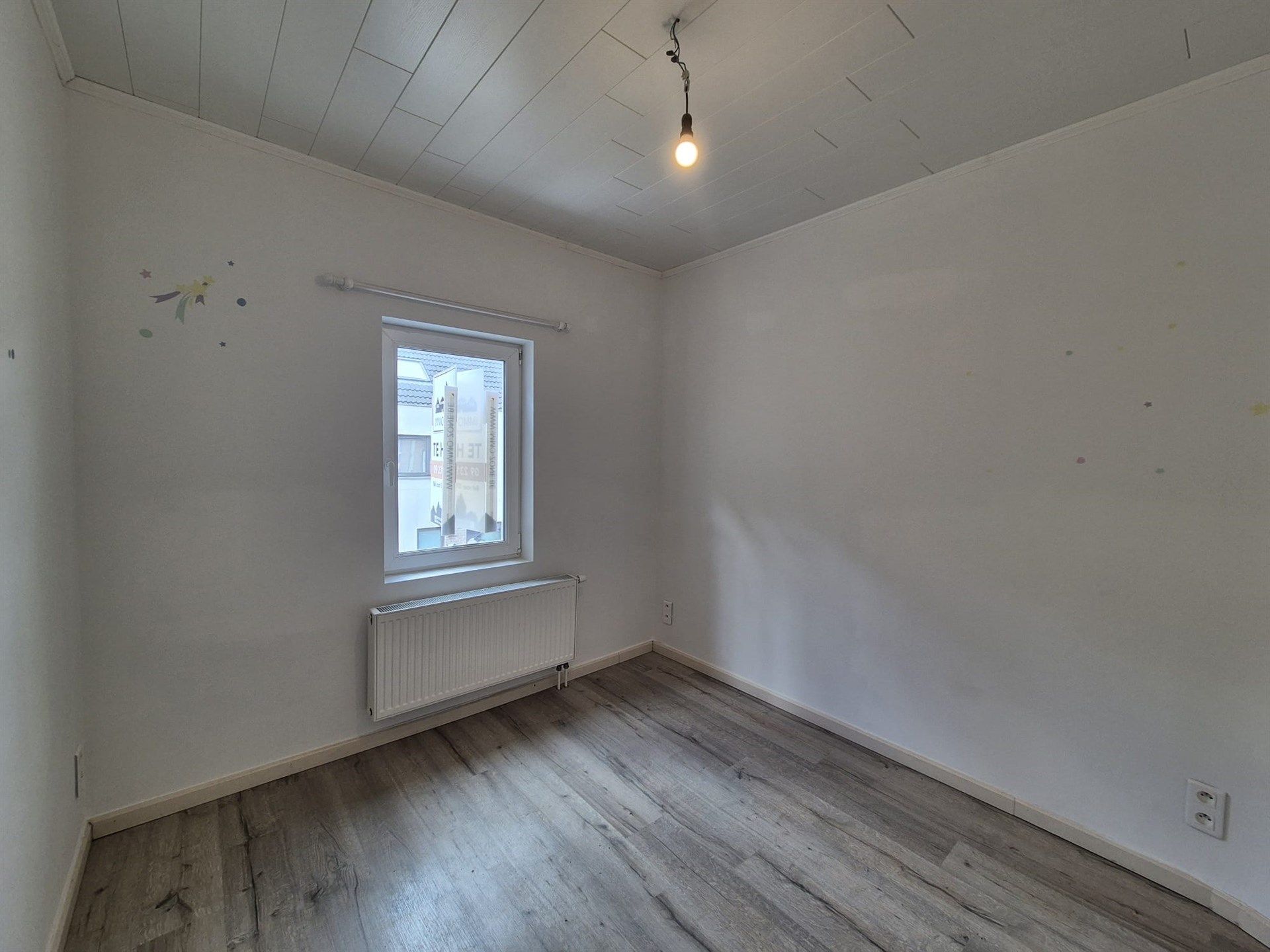Leuke instapklare woning met koer.  foto 14