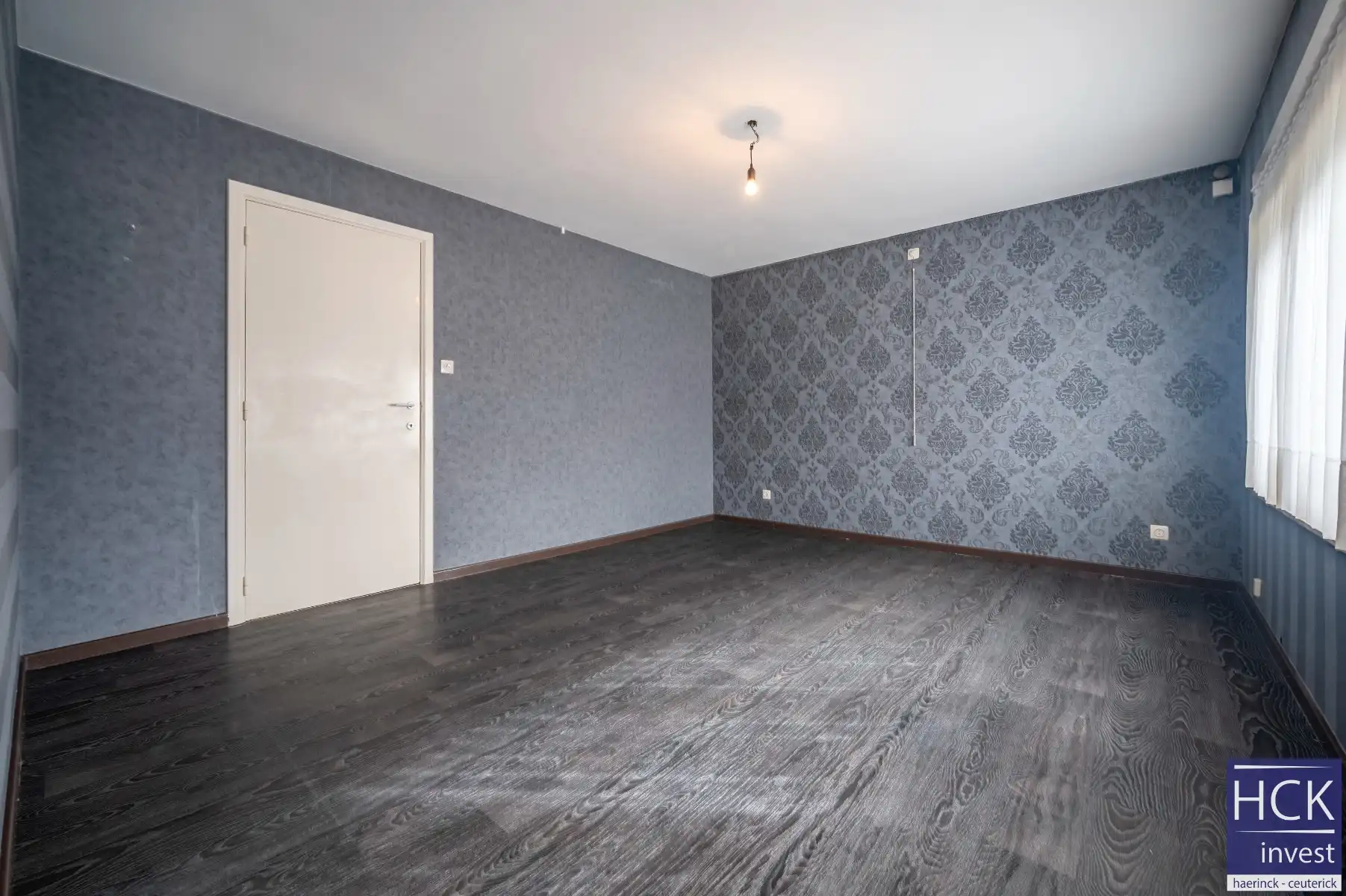 KRUISHOUTEM - Ruime halfopen woning op 674 m² met 4 SLPK., aan het Lozerbos! foto 15