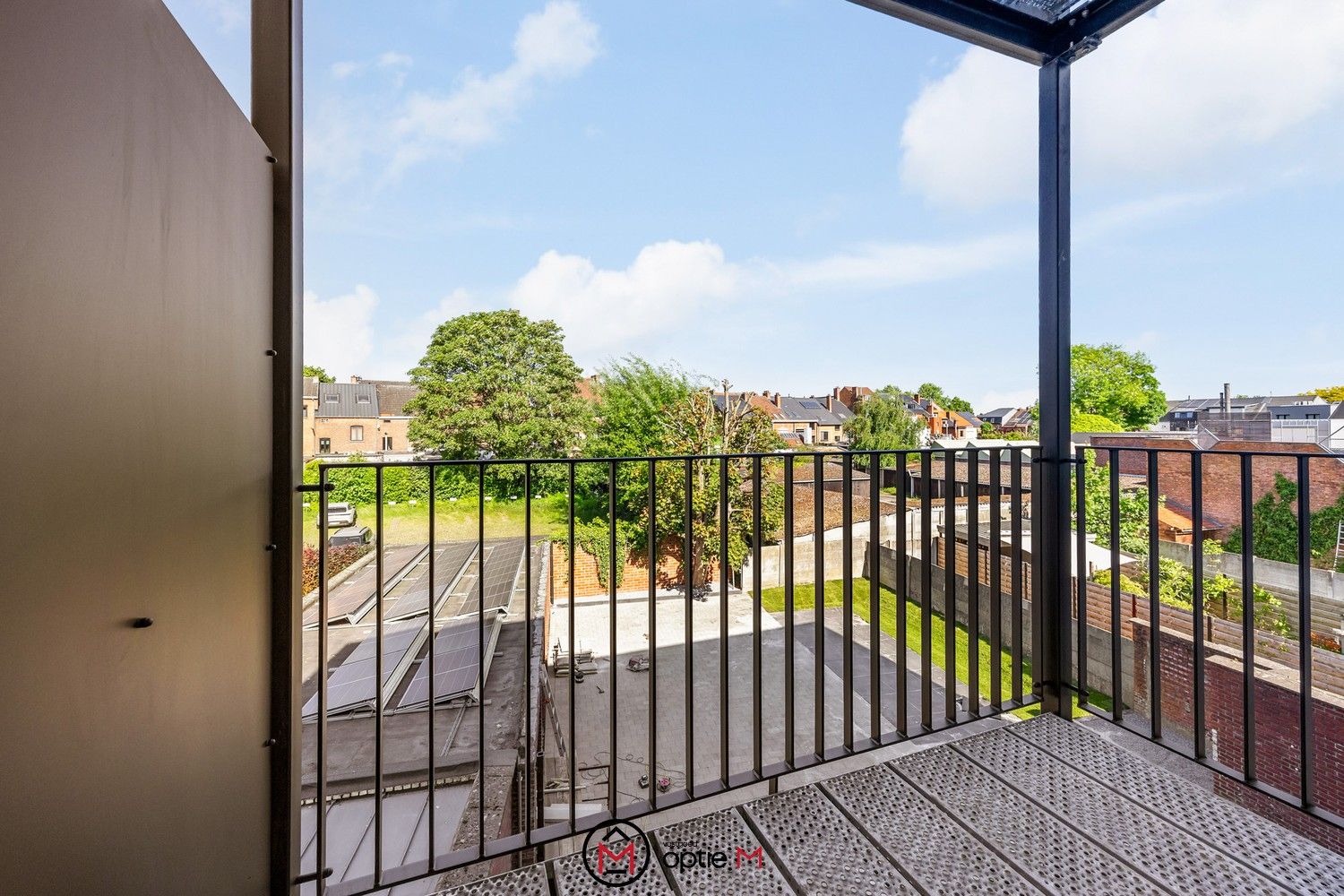 Wonen in het hart van Hasselt – slimme, complete studio foto 8
