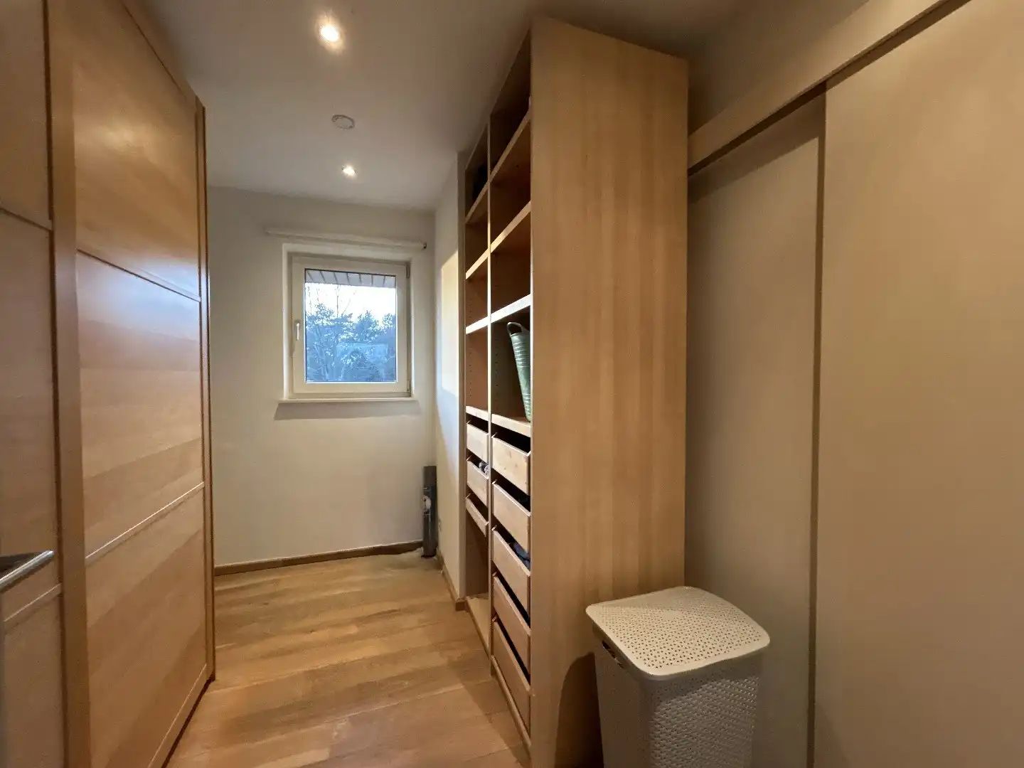 Moderne, vrijstaande woning te Haacht foto 13