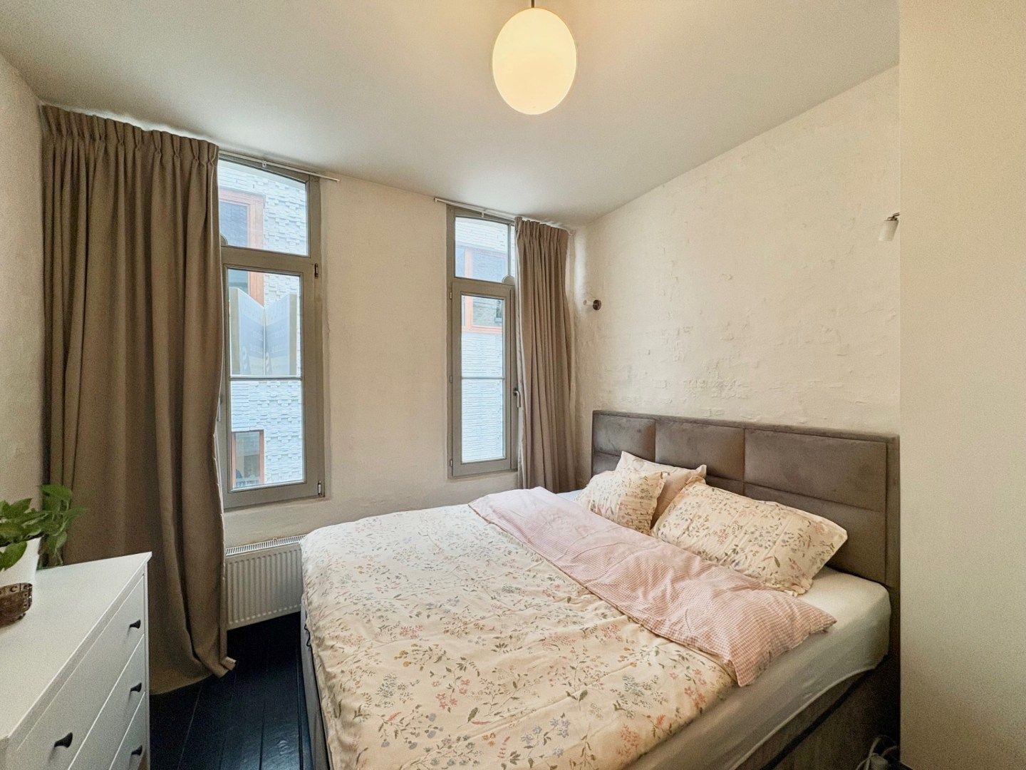 Charmante woning met 2 slaapkamers in het centrum van Mechelen foto 7