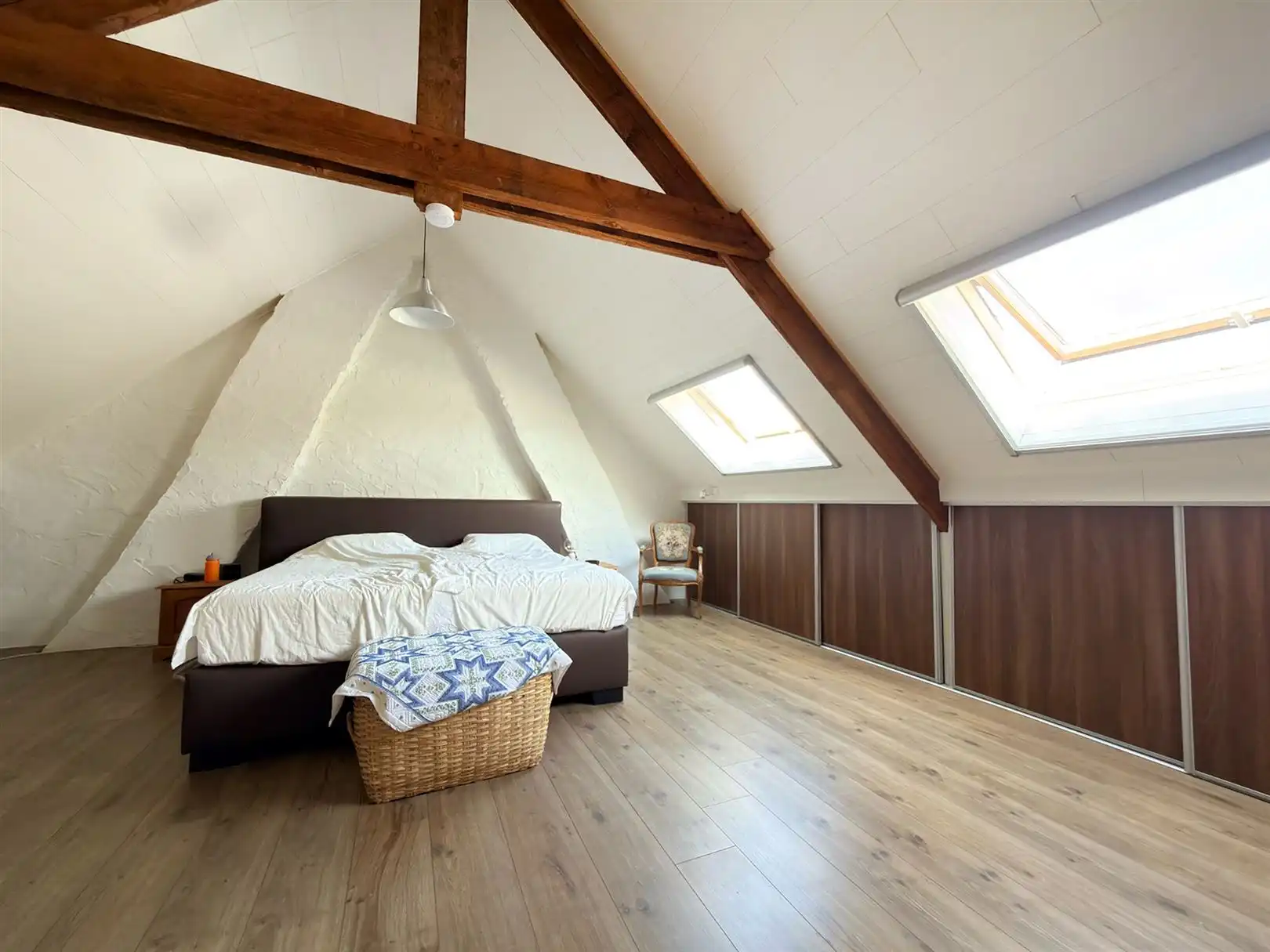 Instapklare woning met een zalige tuin! foto 9