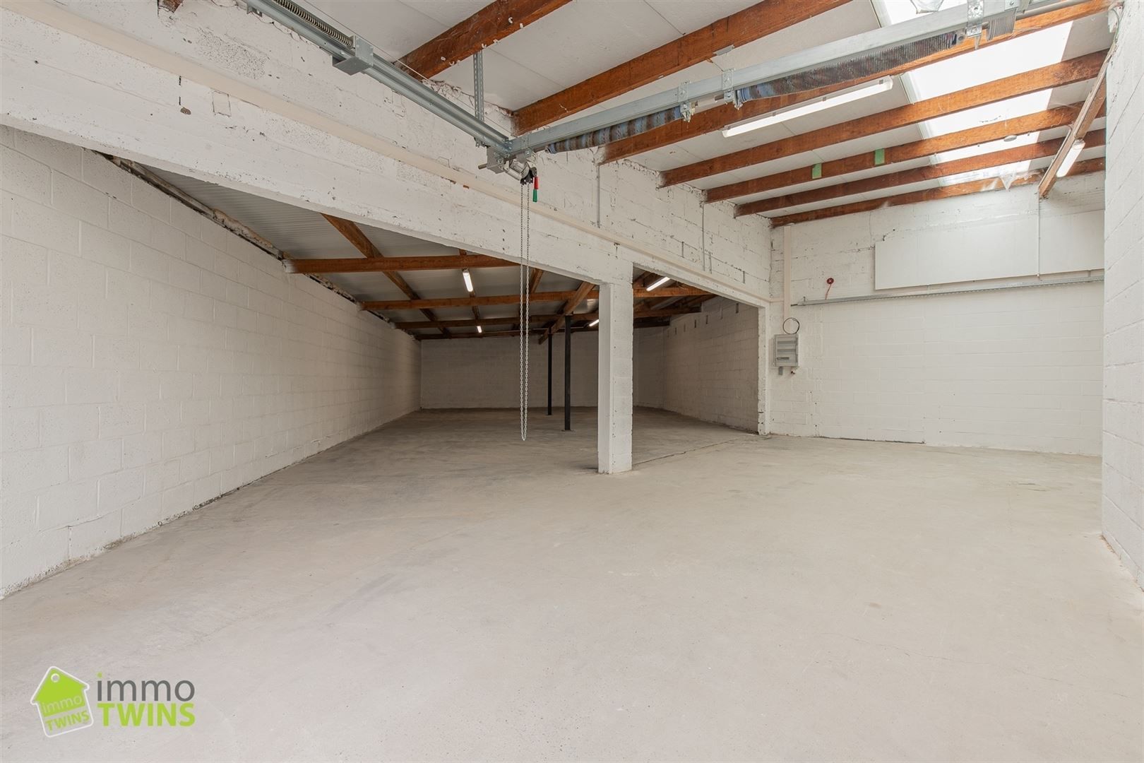 TE HUUR – VERNIEUWDE KMO-UNITS TE GREMBERGEN (DENDERMONDE) foto 3