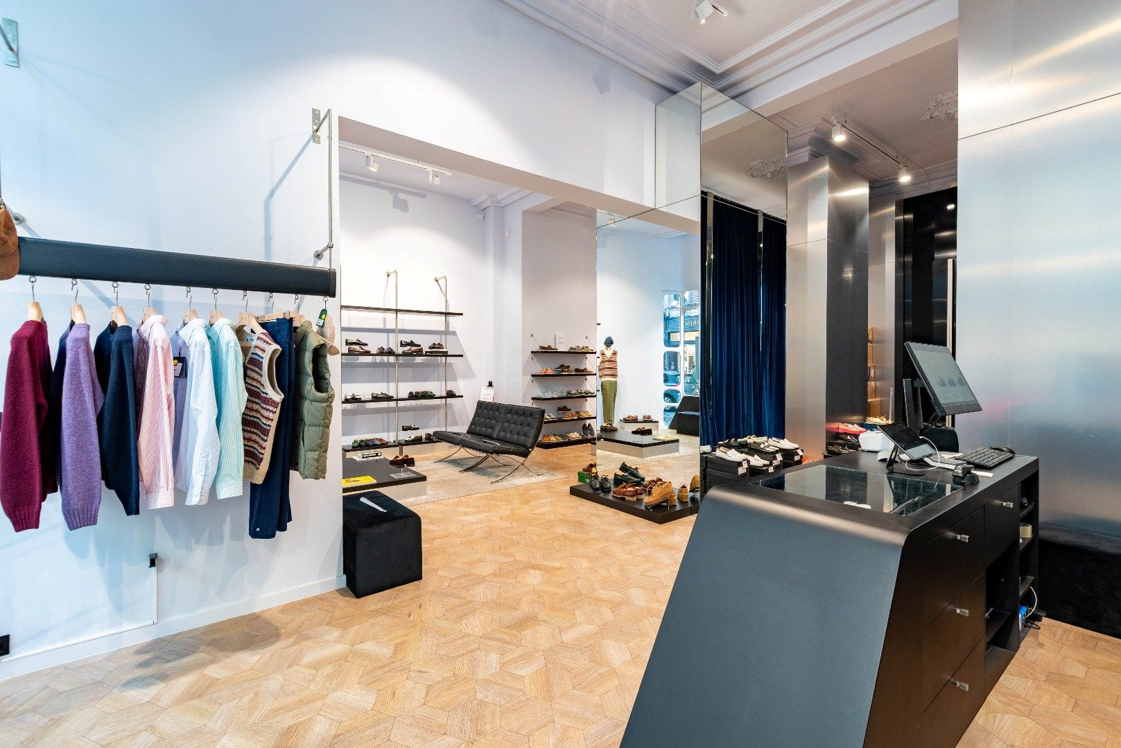 Nationalestraat 15-17 foto 12