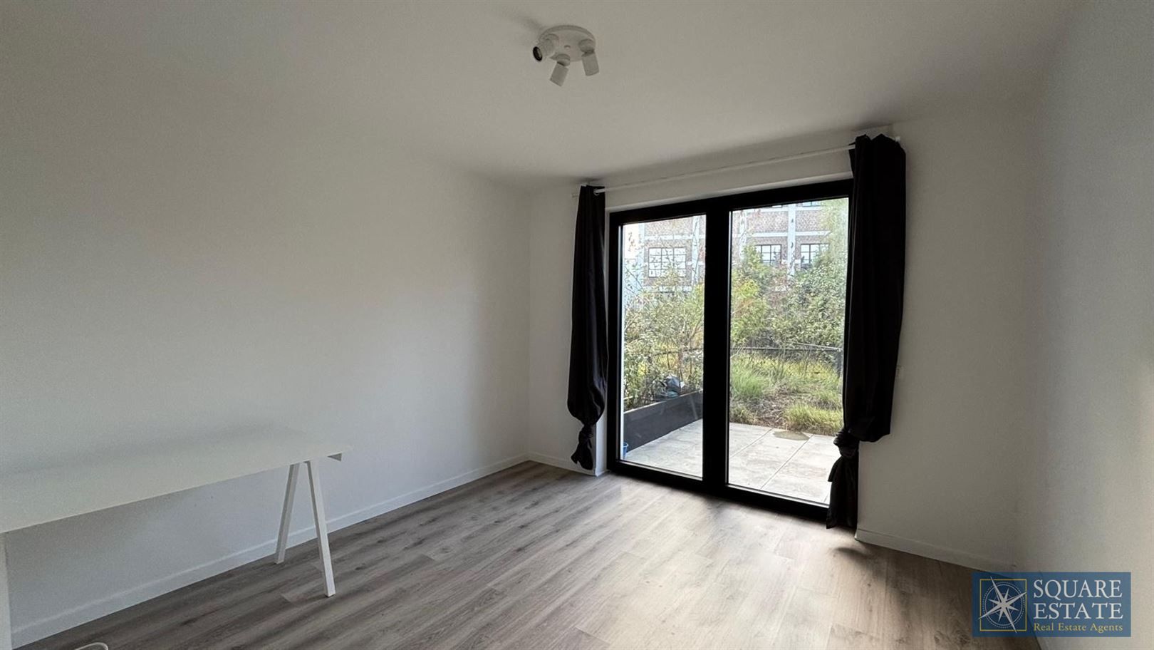Recent appartement met 2 slaapkamers foto 5