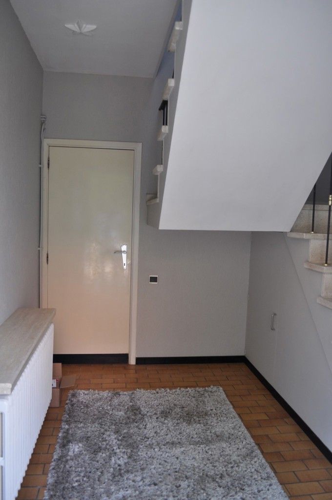 Handelspand met appartement te koop! foto 21