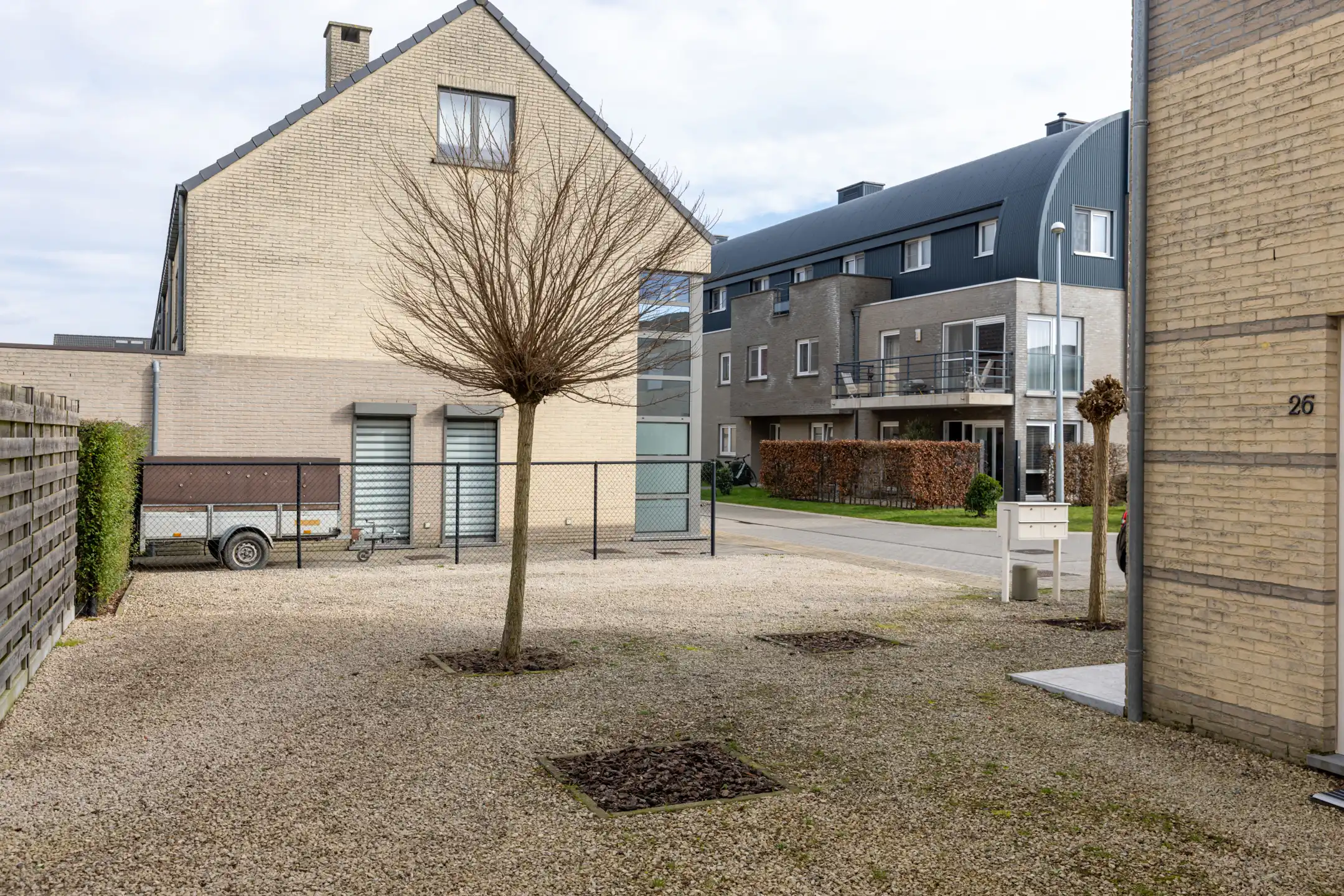Instapklare woning in Tisselt foto 22