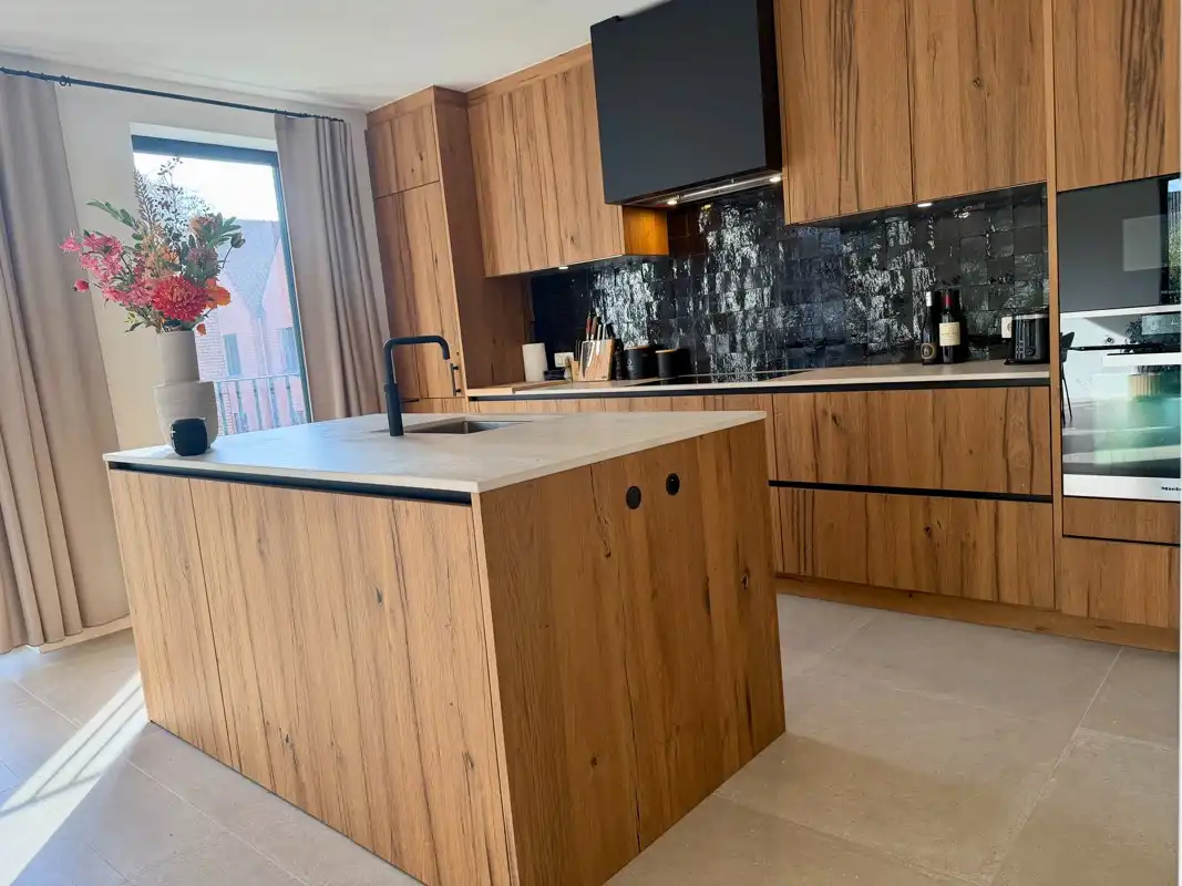 Appartement te huur foto 6